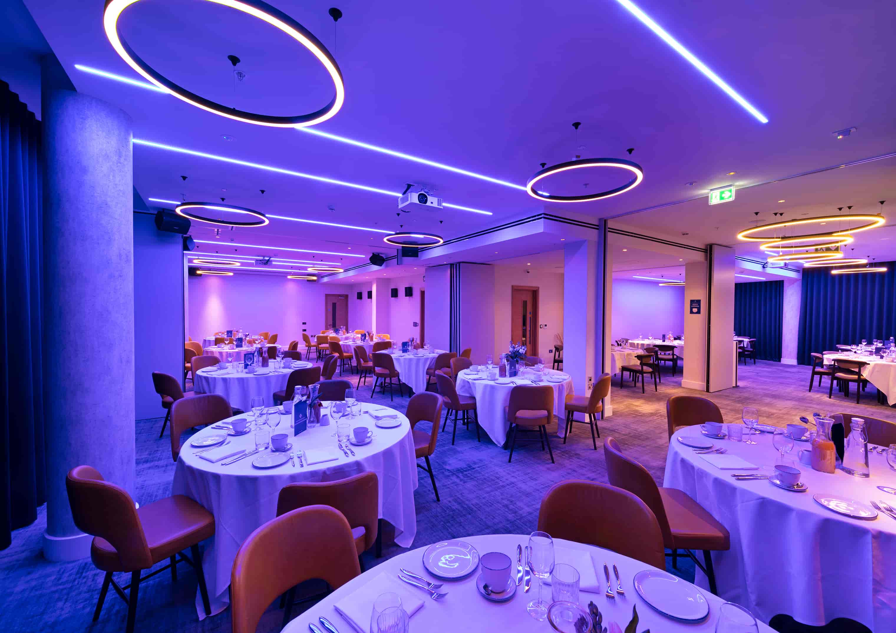 Tower Suites by Blue Orchid - image