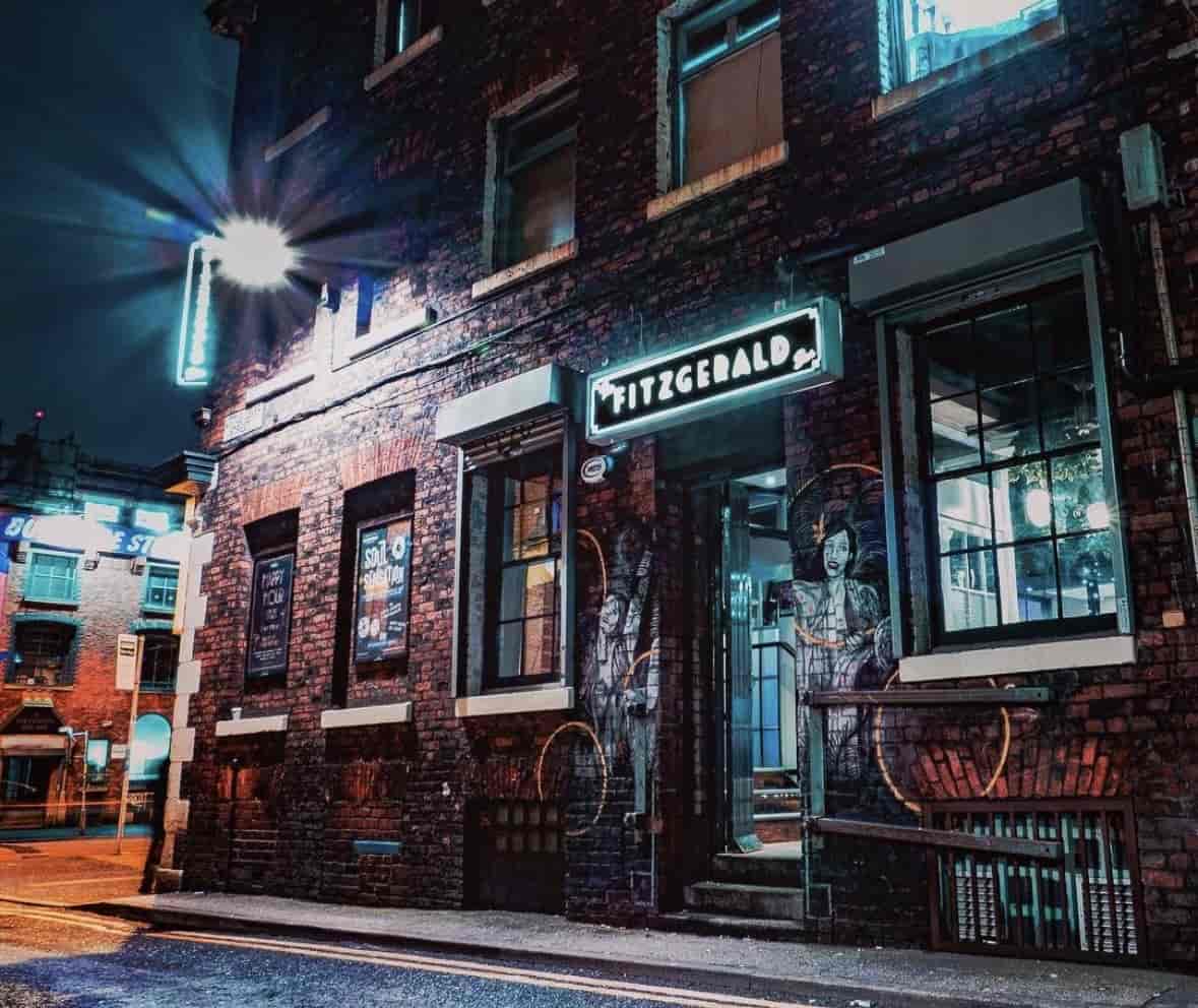 The Fitzgerald Manchester - image