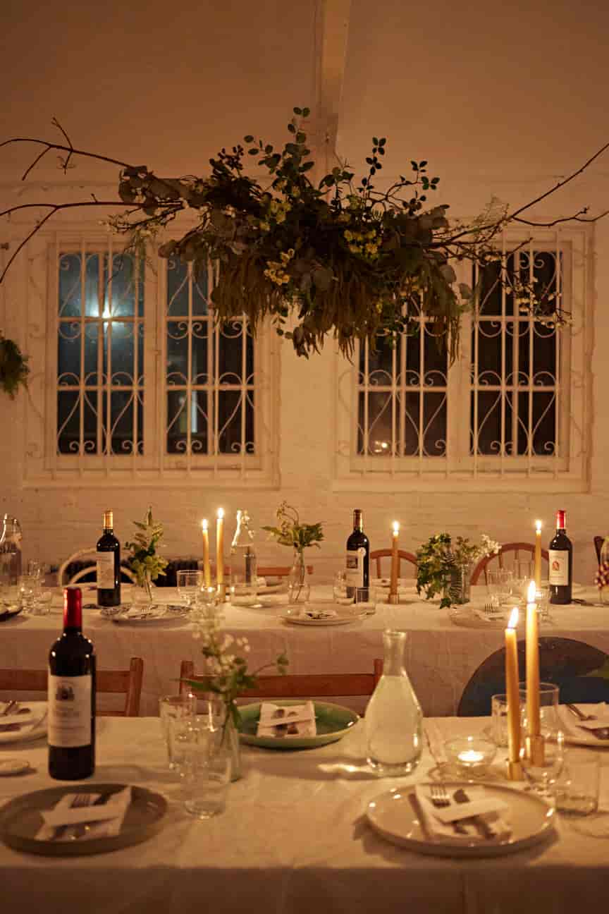 Kemble House Studio - image