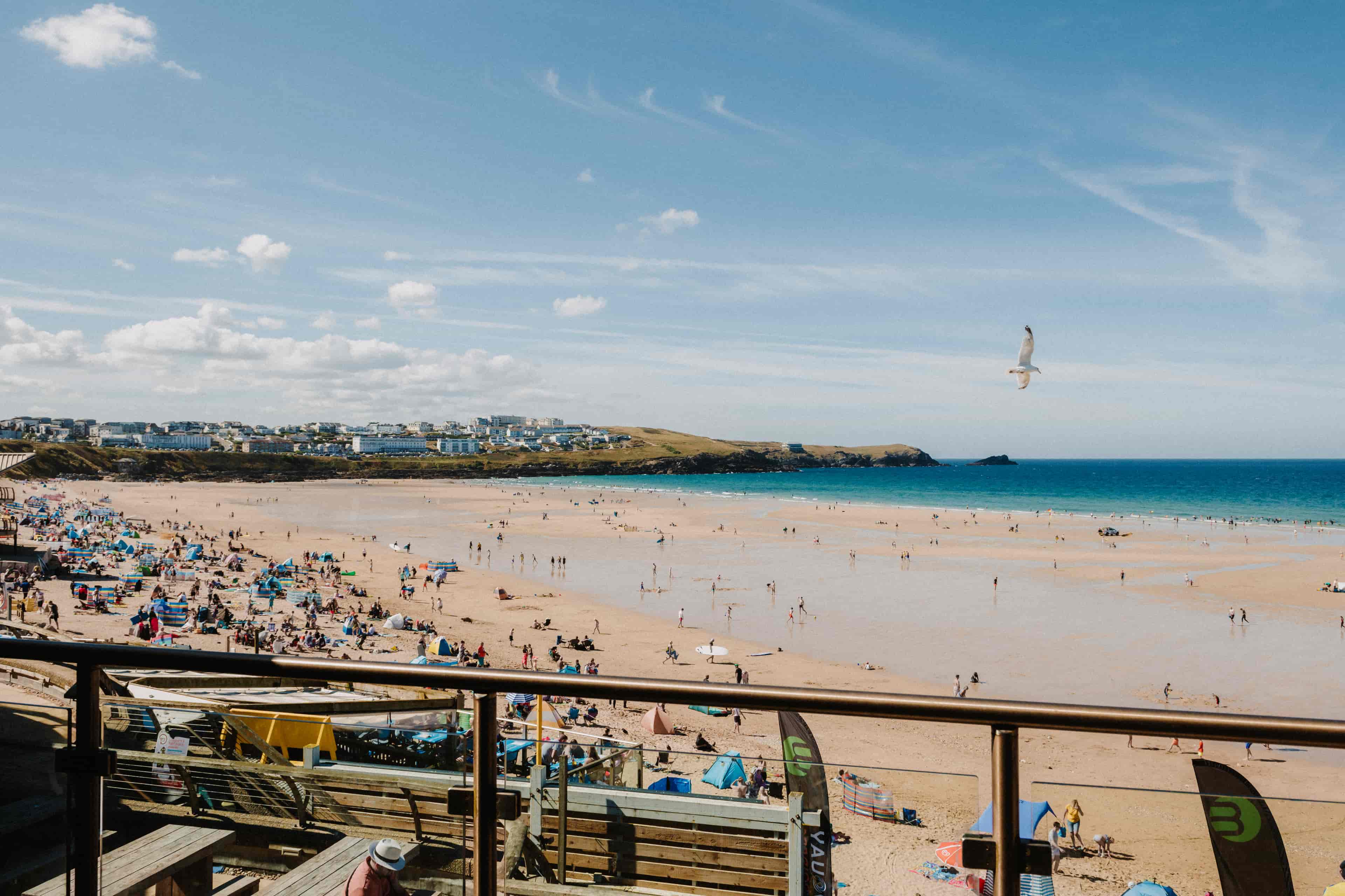 The Fistral Stable - image
