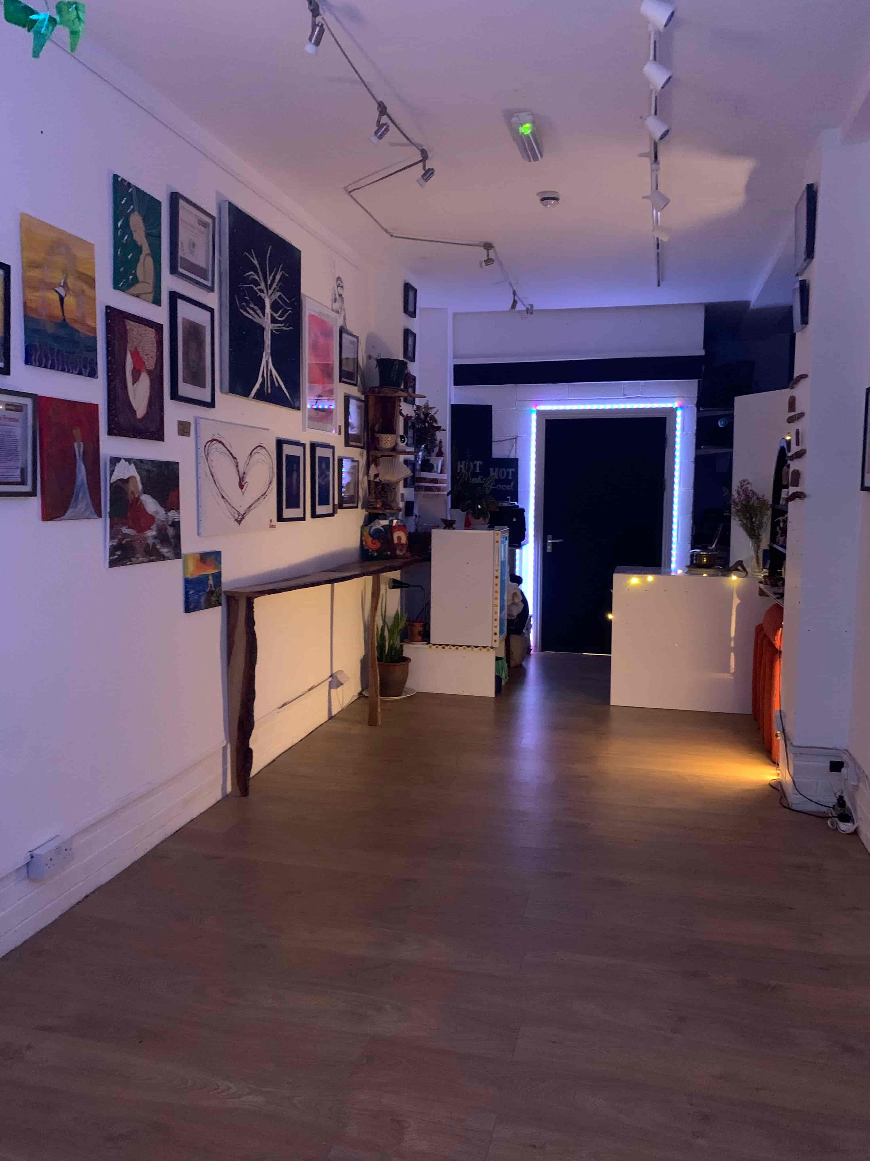Sunflower Studio - image
