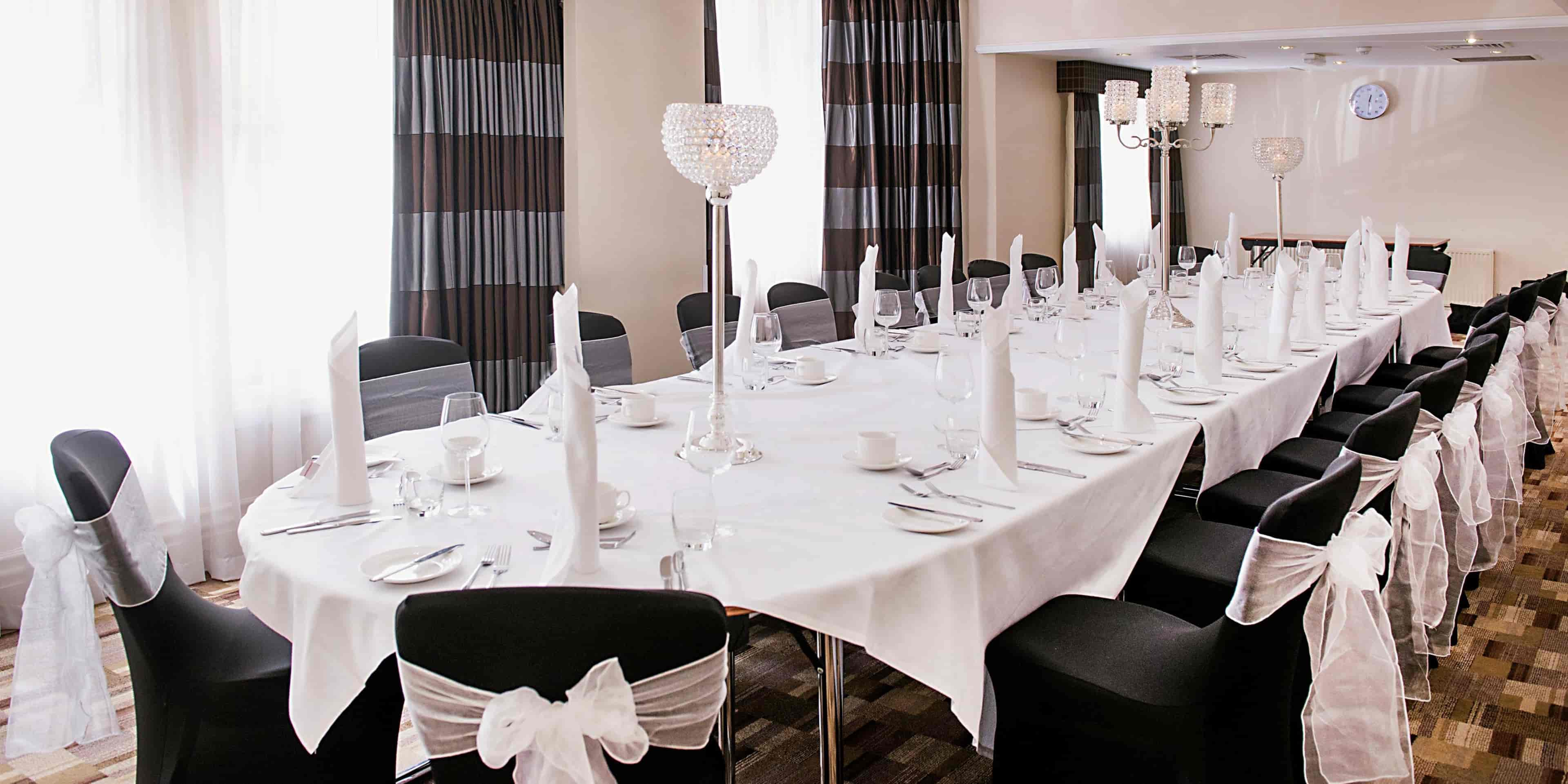 voco St. John's Solihull - image