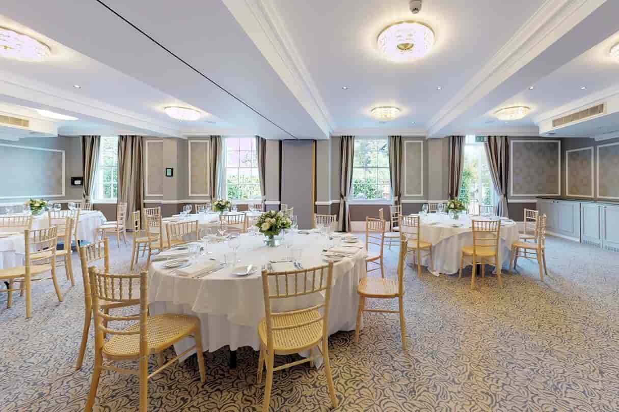 Hotel du Vin Wimbledon - image
