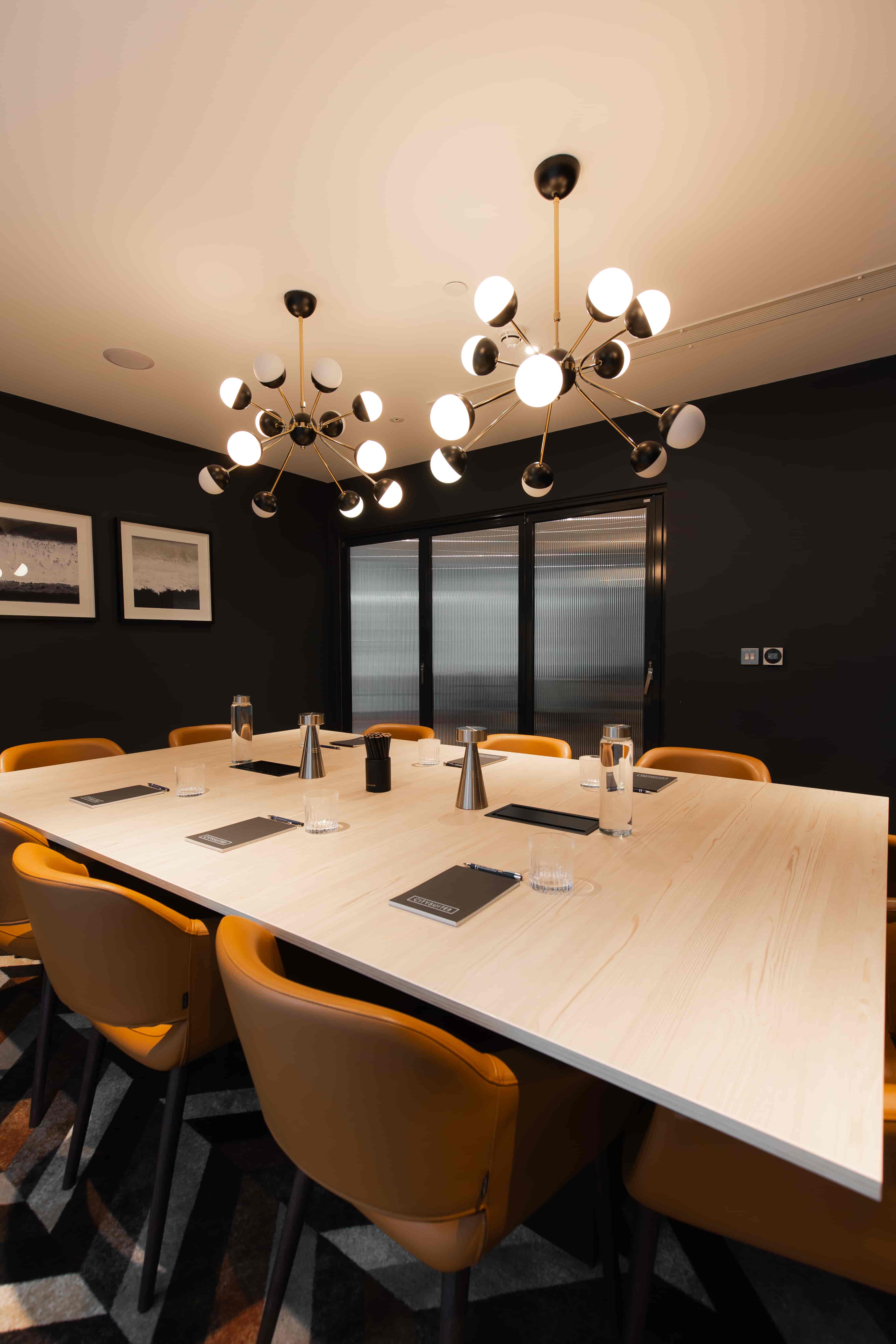 CitySuites II - image