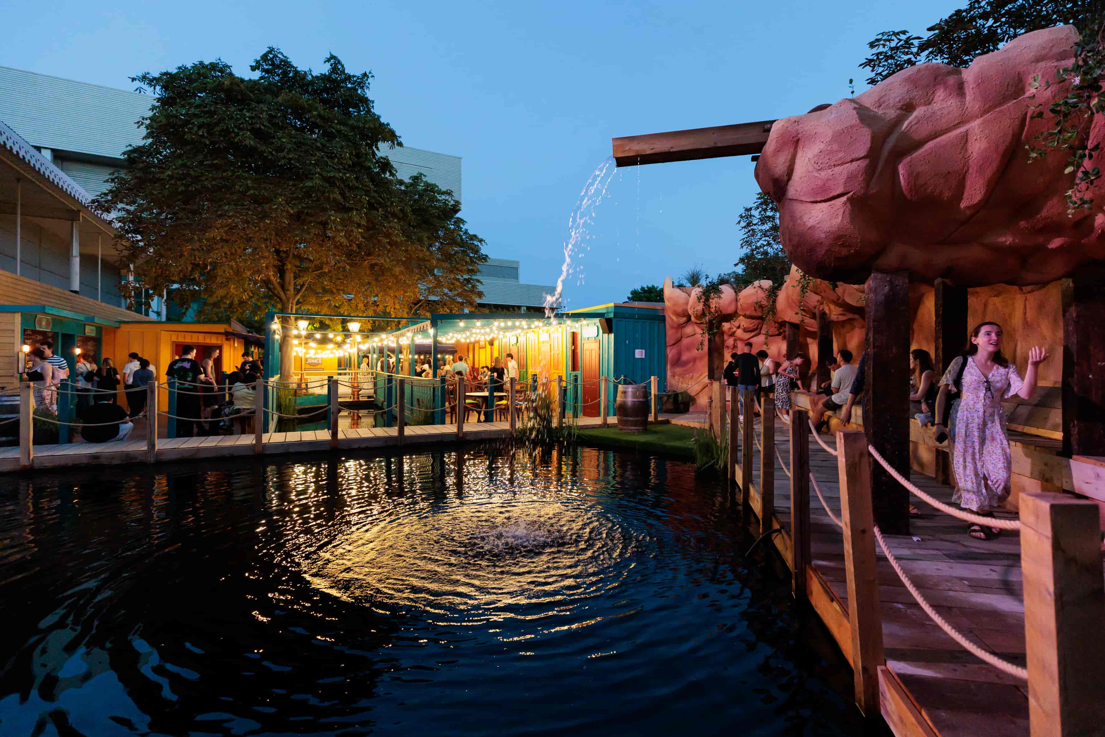 Phantom Peak - image