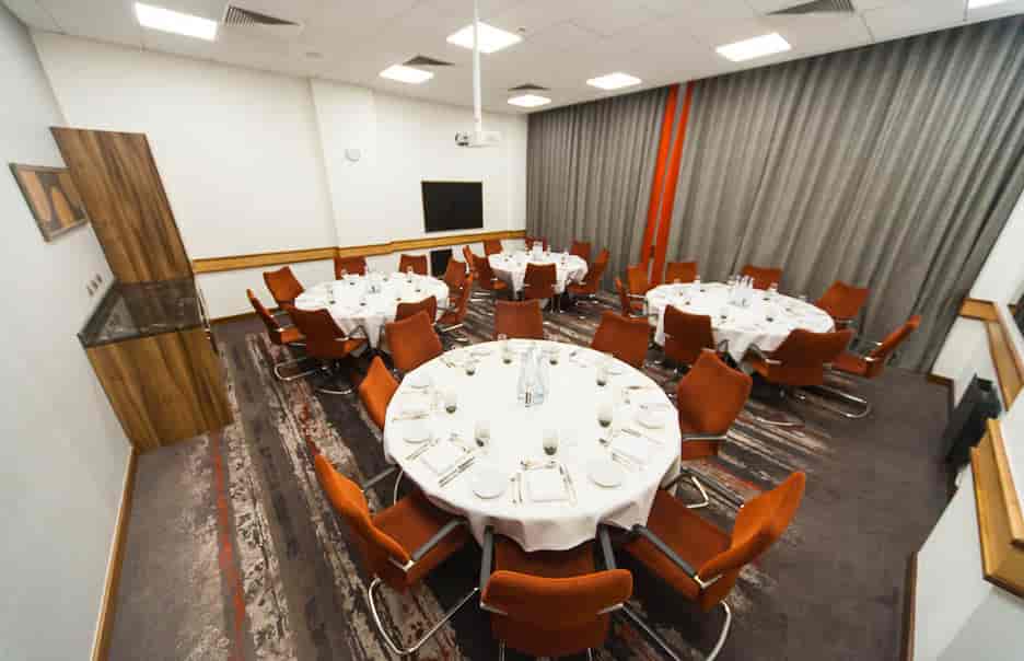 Clayton Hotel Leeds - image
