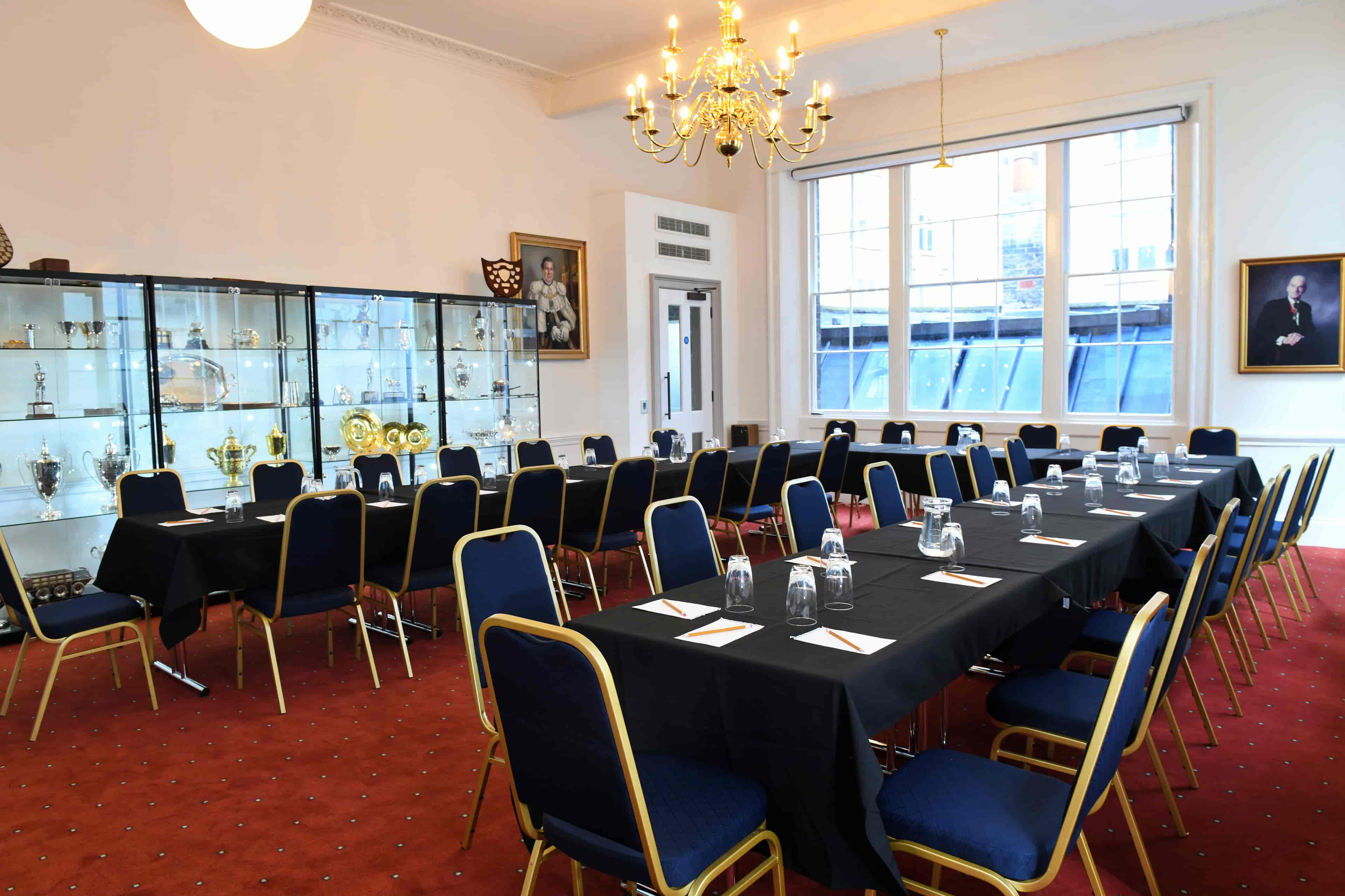 Worshipful Company of Carmen - image
