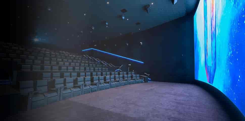 ODEON Luxe West End - image