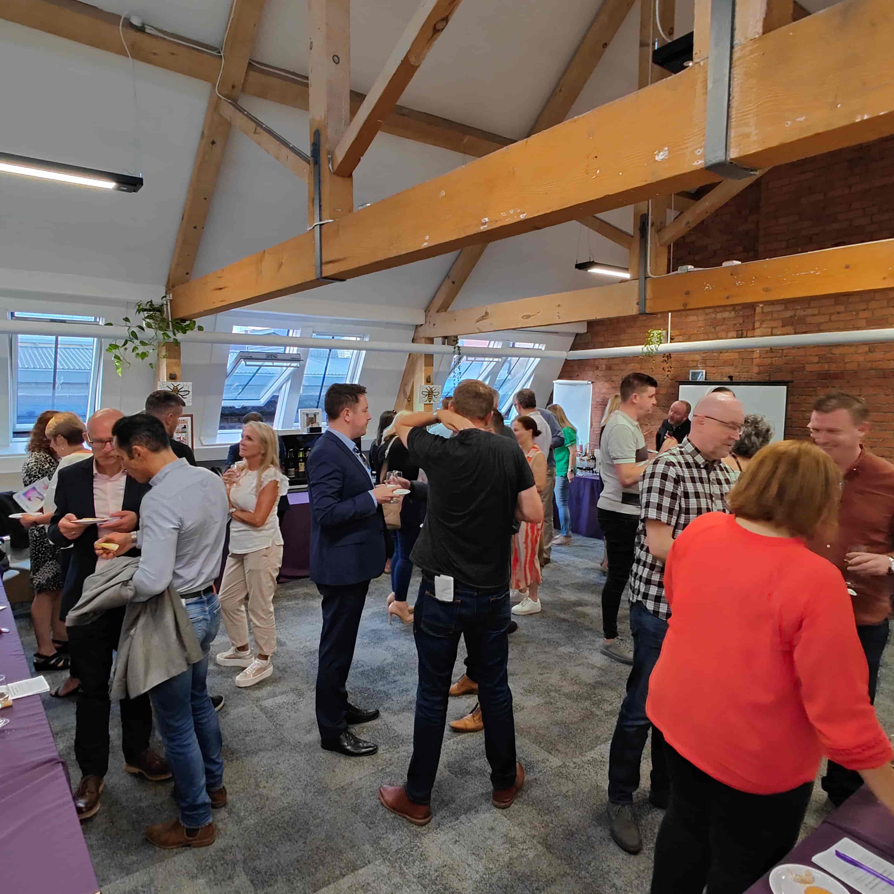Northern Wine School - image