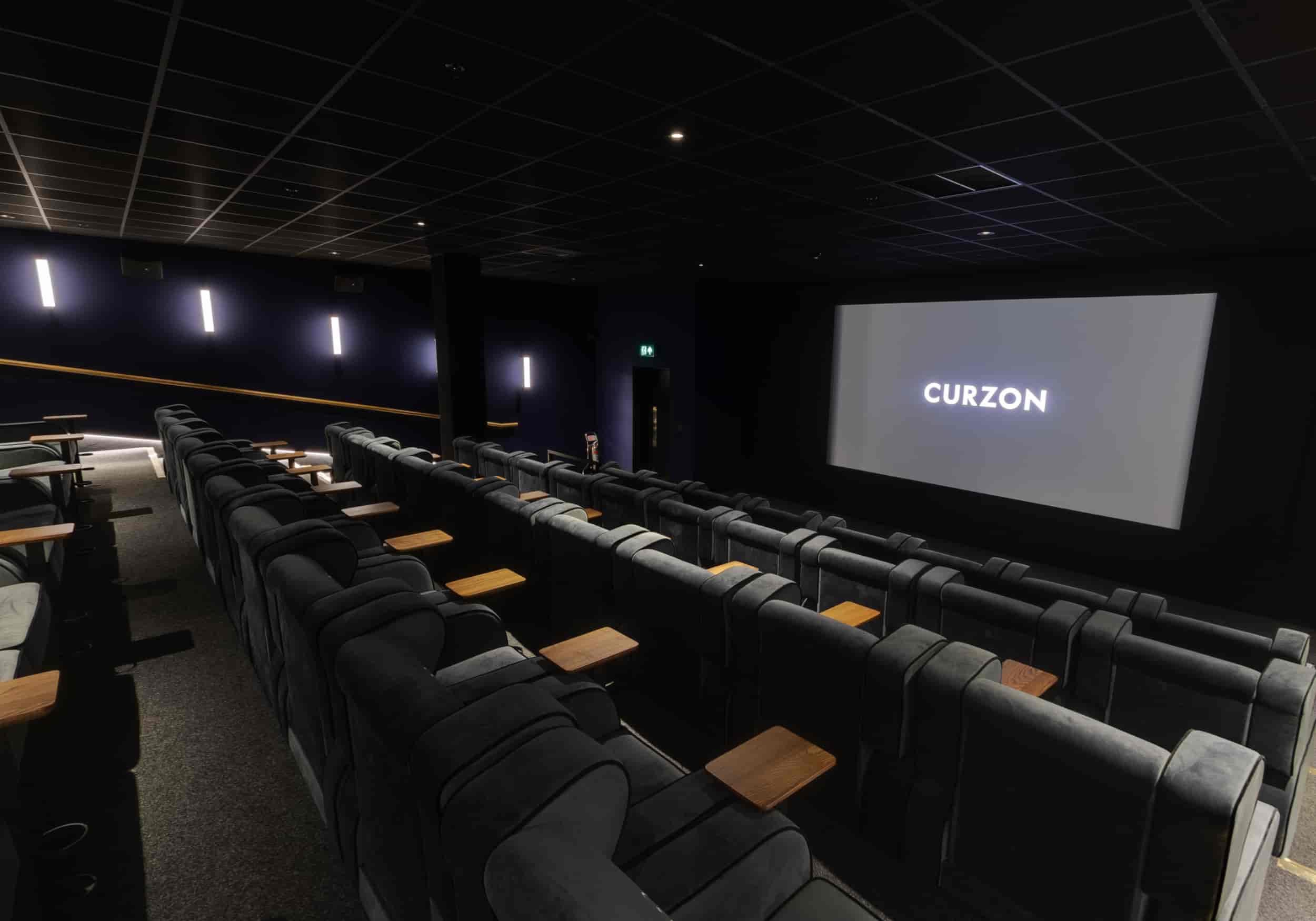 Curzon Kingston - image