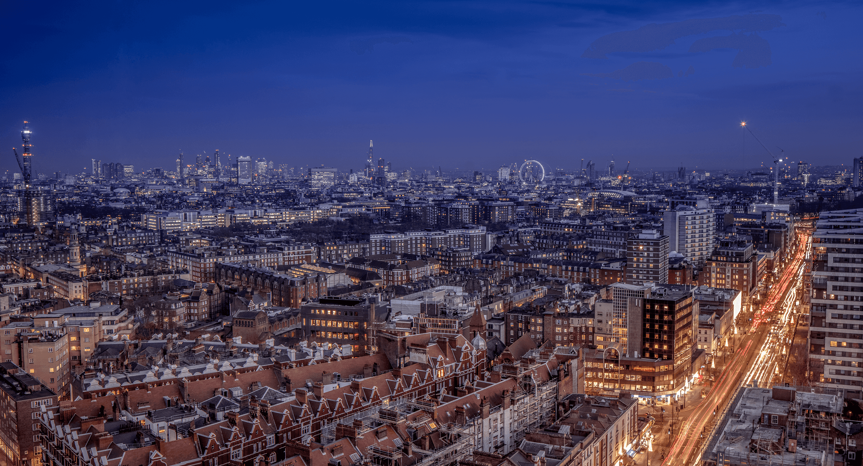 Hilton London Metropole - image