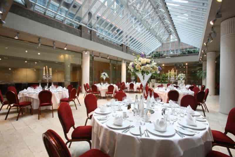 1 Wimpole Street - image