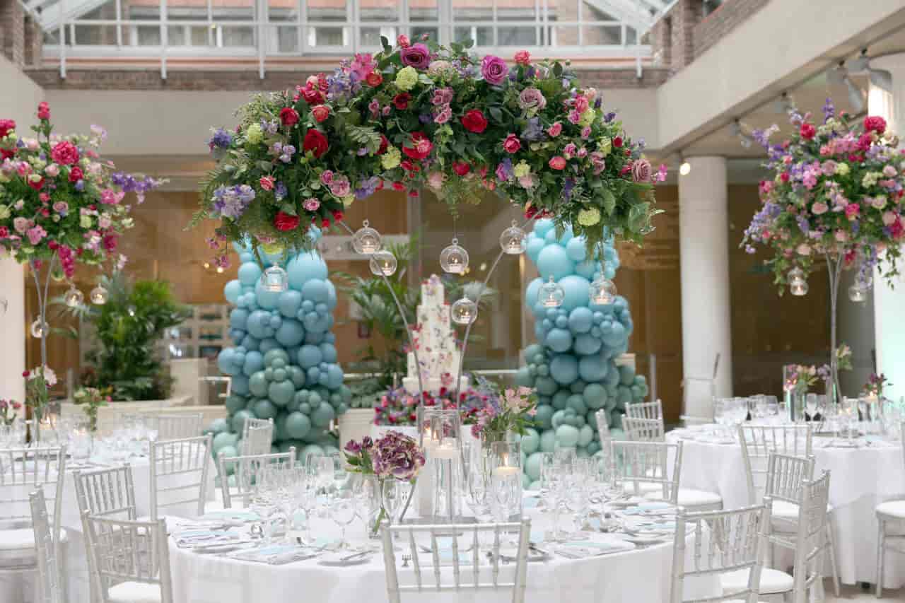 1 Wimpole Street - image