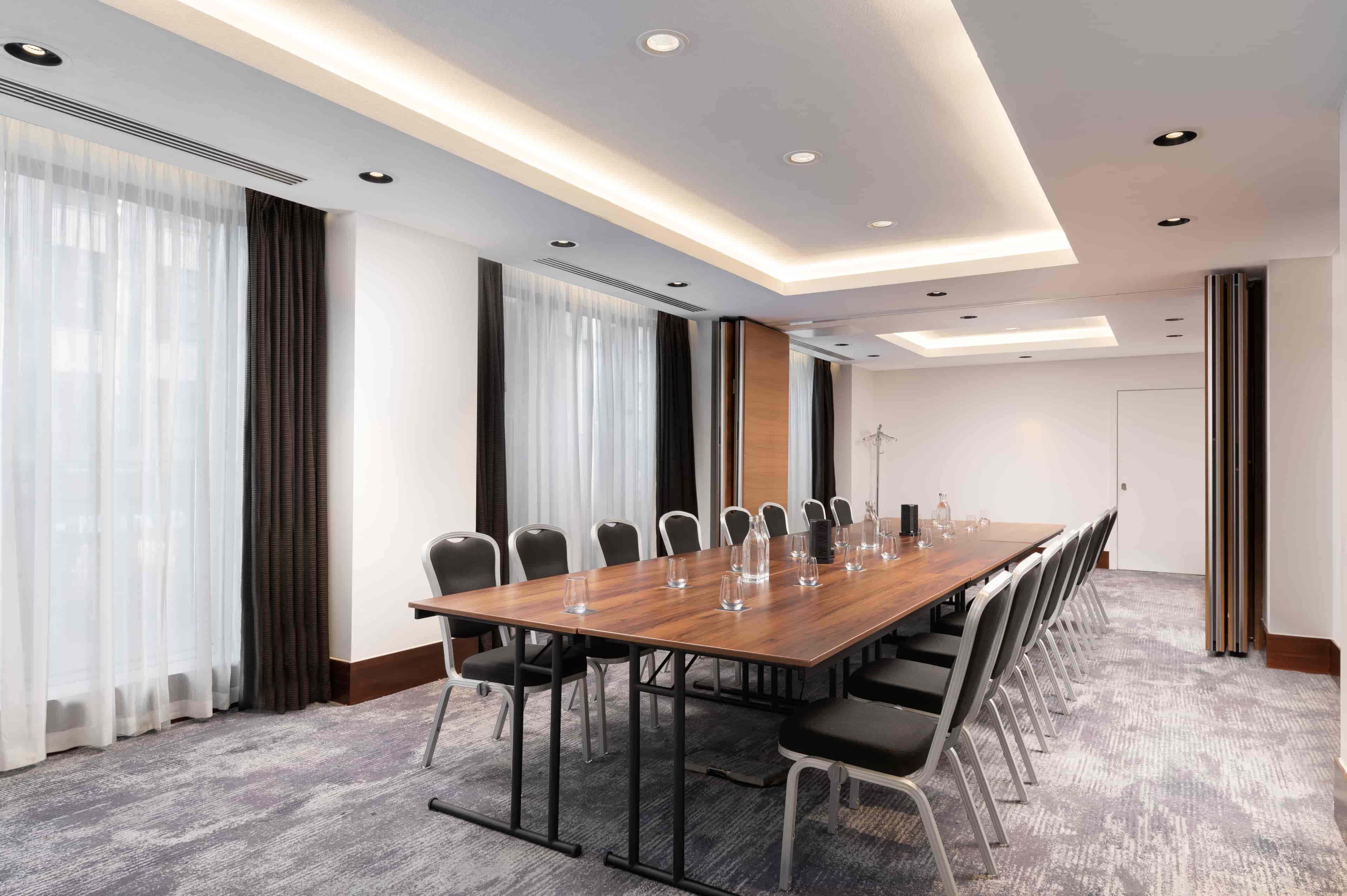 Hilton London Metropole - image