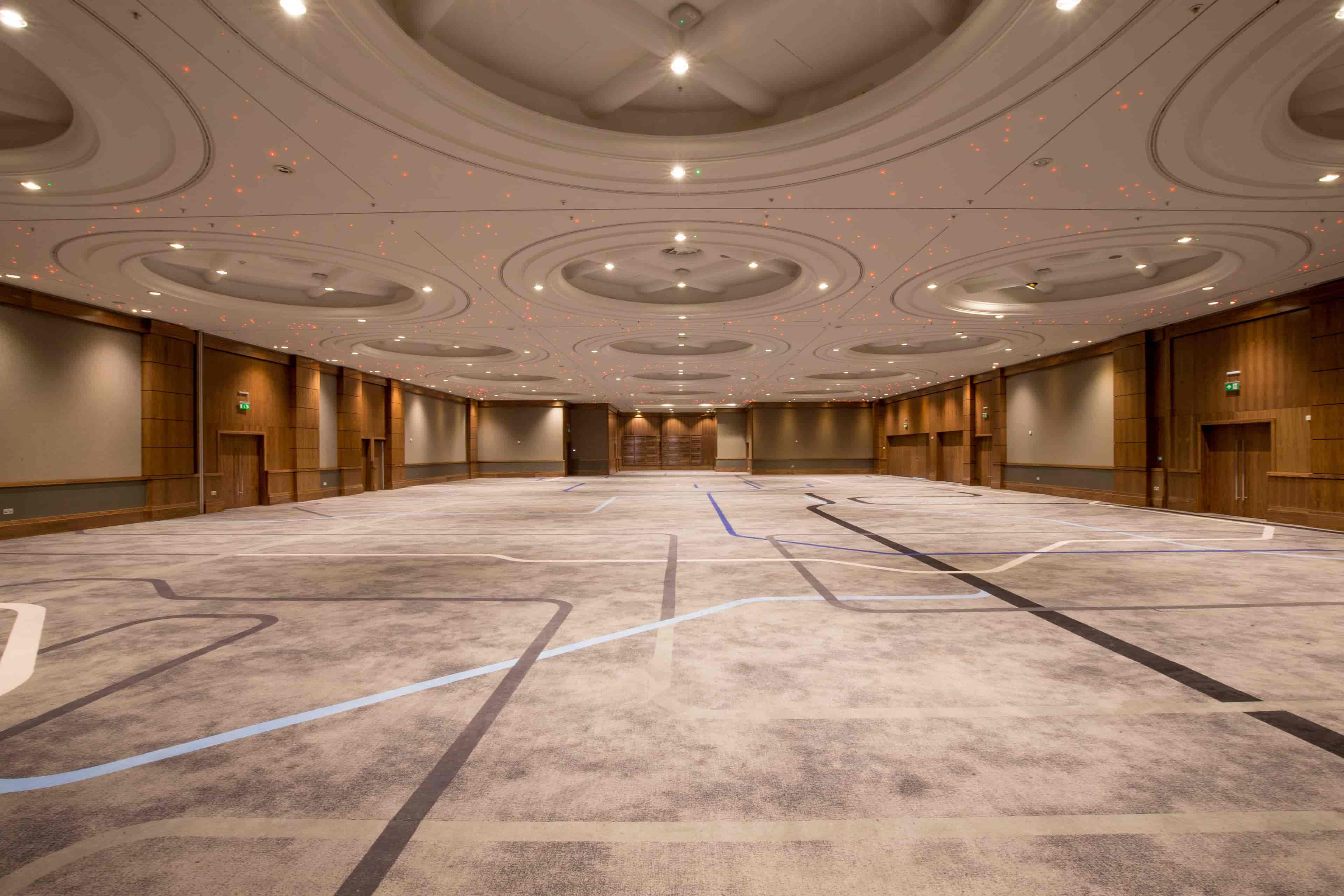 Hilton London Metropole - image