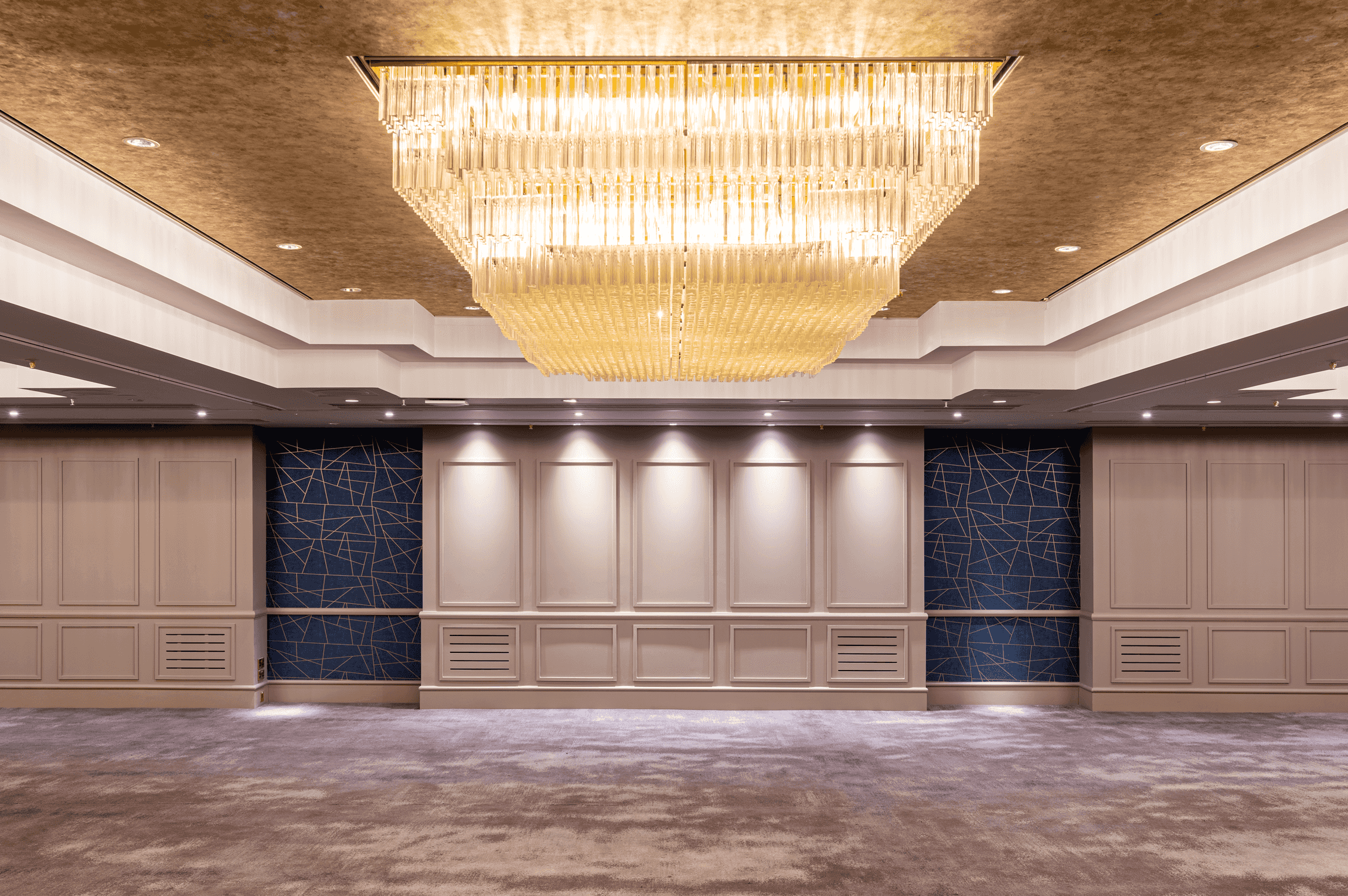 Hilton London Metropole - image