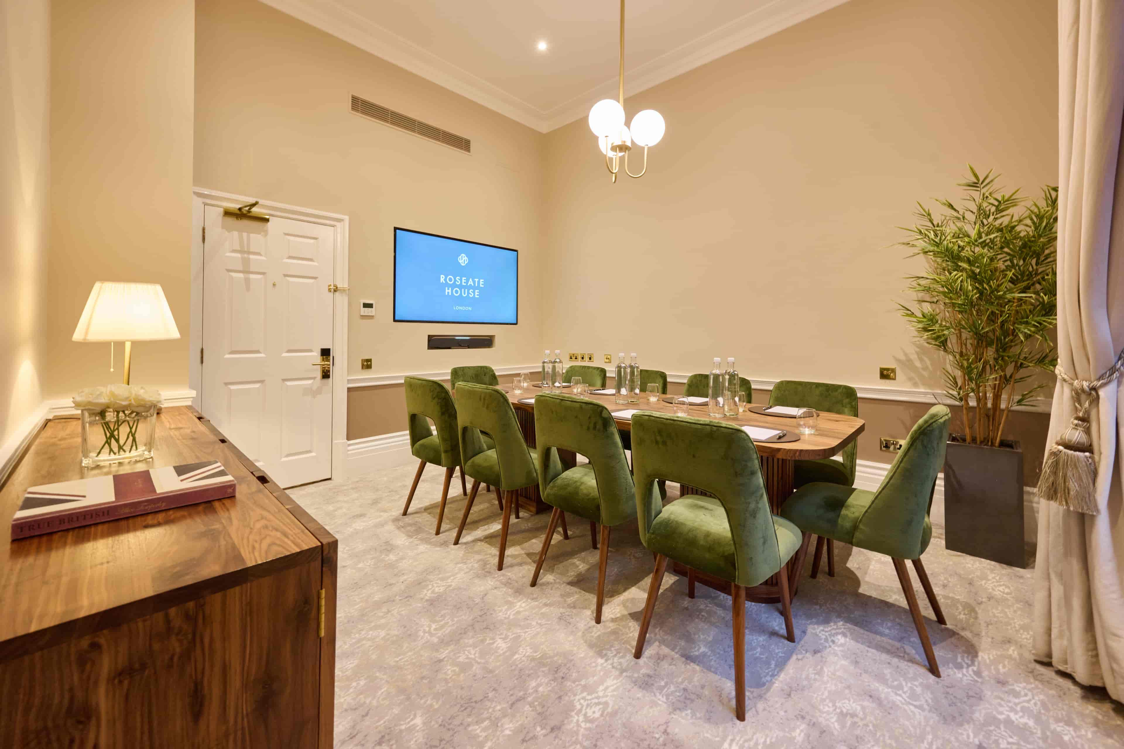 Roseate House London - image