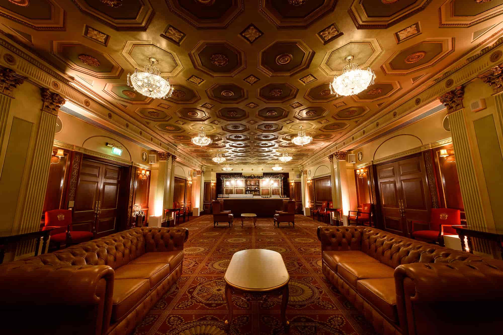 Plaisterers’ Hall  - image