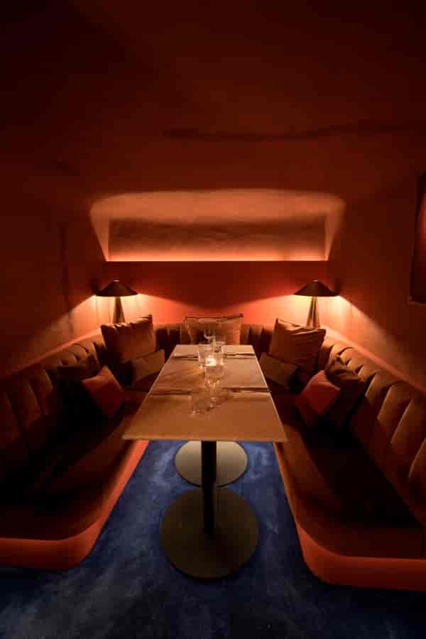 KAVE London - image