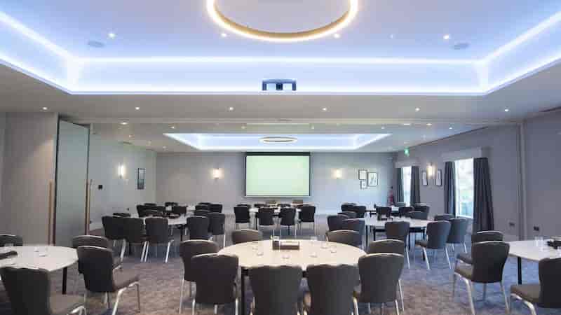 Eastwood Hall - image