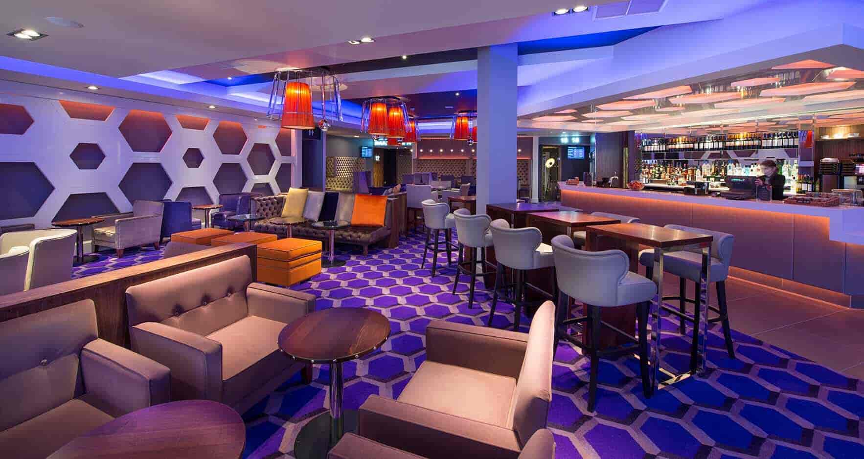 ODEON Milton Keynes Stadium - image