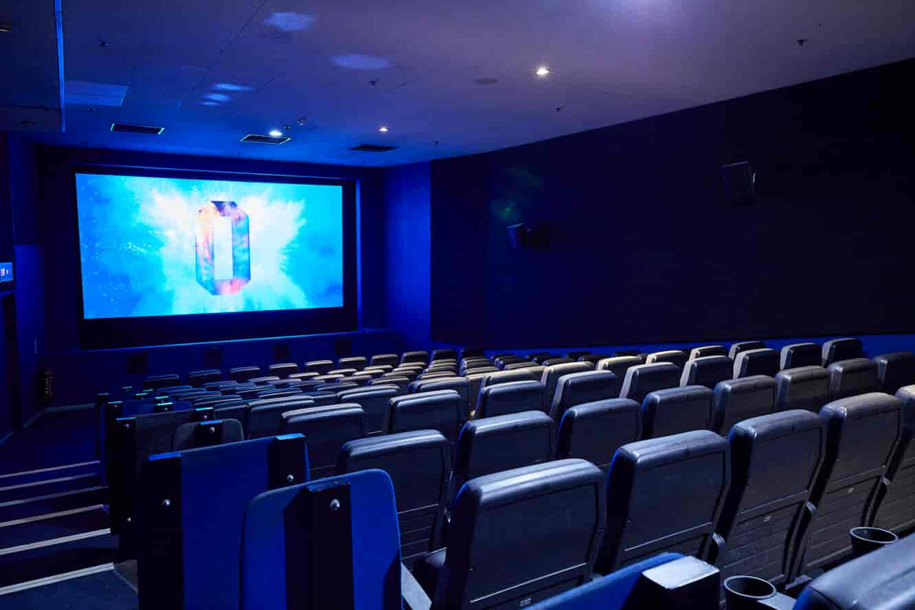 ODEON London Tottennham Court Road - image