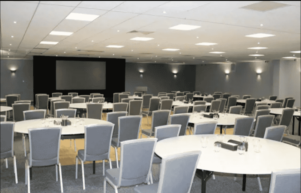 Kettering Conference Centre - image