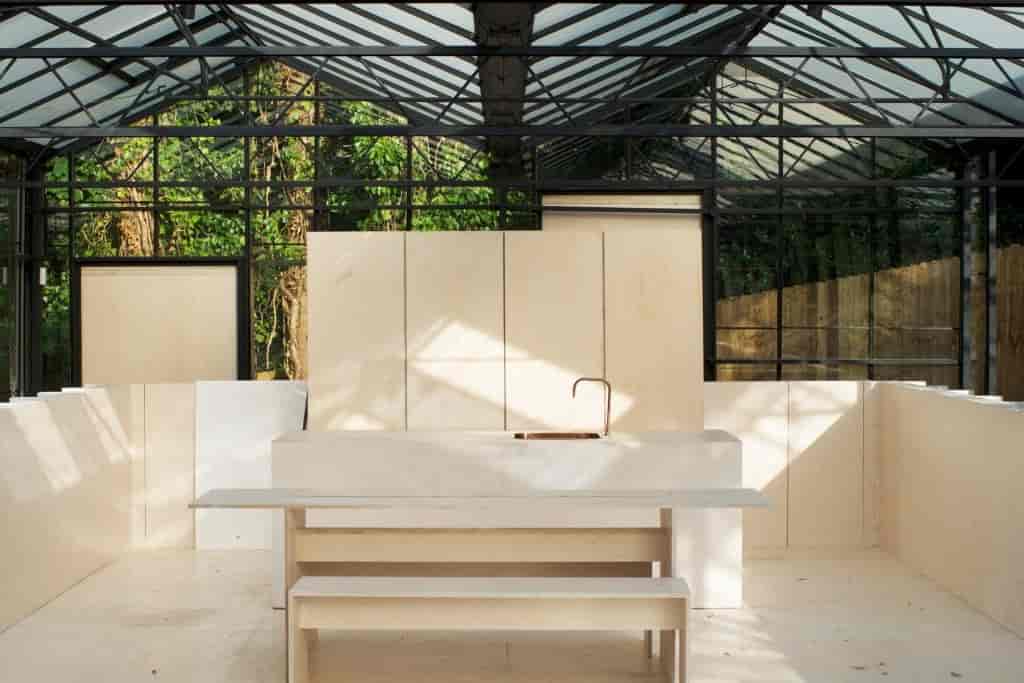Omved Gardens - image
