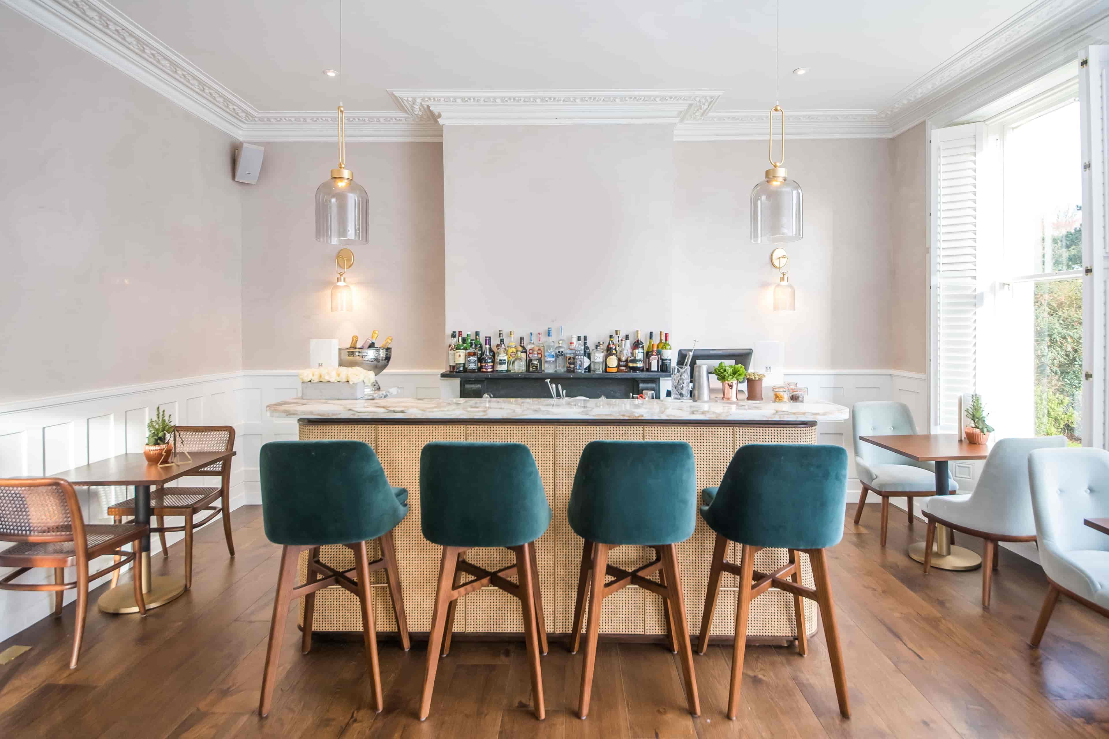 The Roseate Villa Bath - image