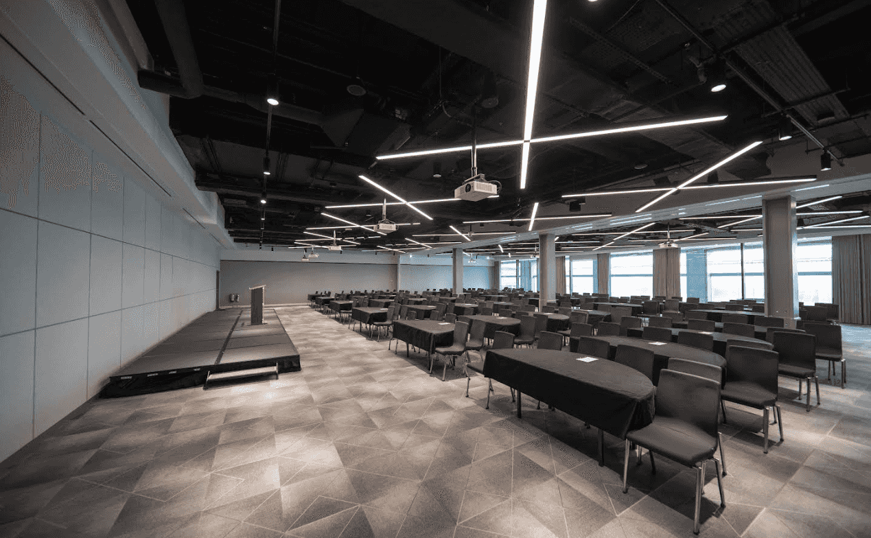 Convene 155 Bishopsgate - image