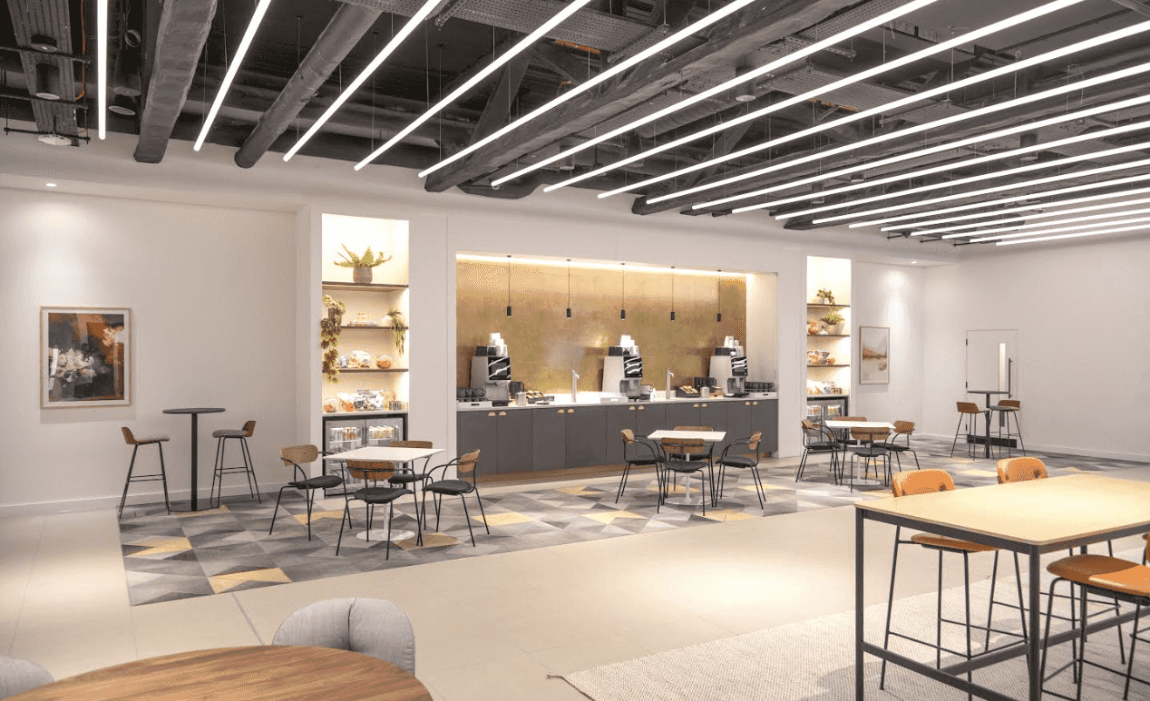 Convene 155 Bishopsgate - image