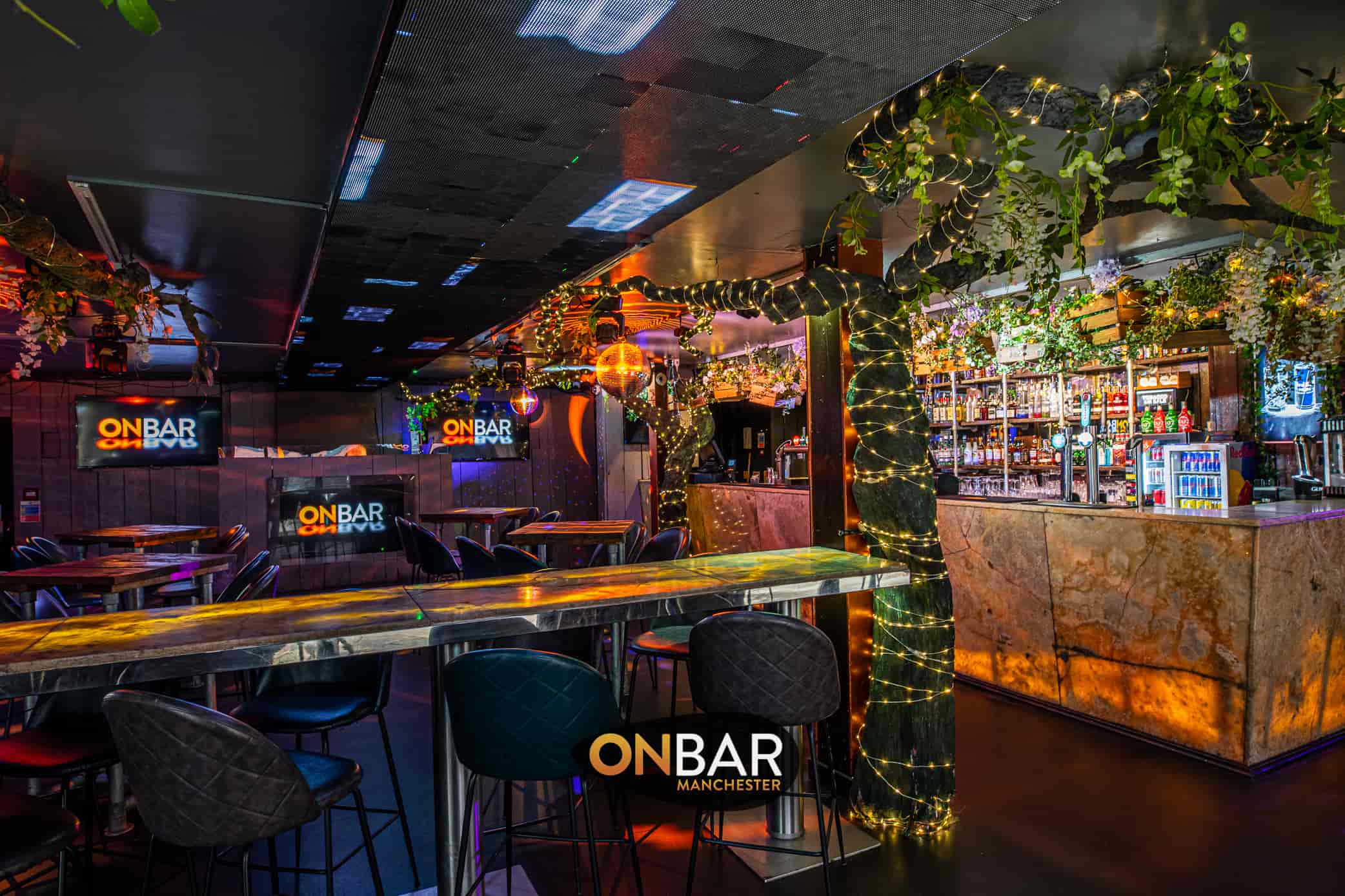 ONBAR Manchester - image