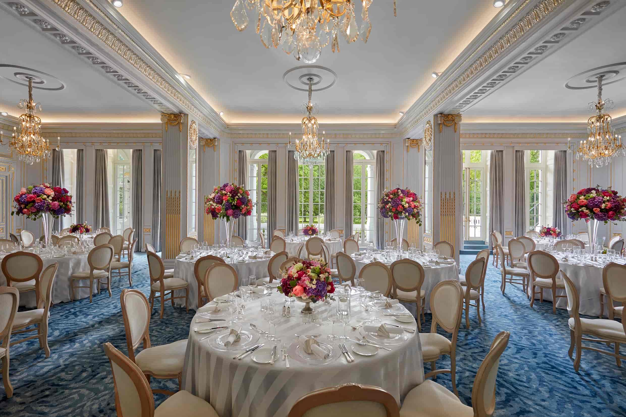 Mandarin Oriental Hyde Park, London - image