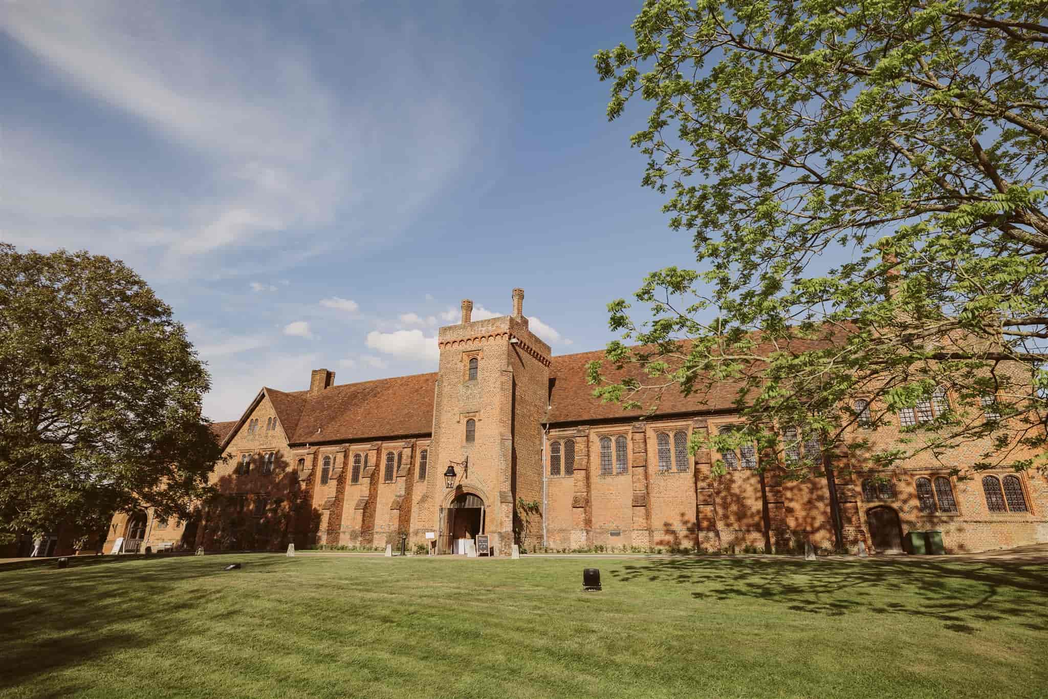 Hatfield House Hospitality - image