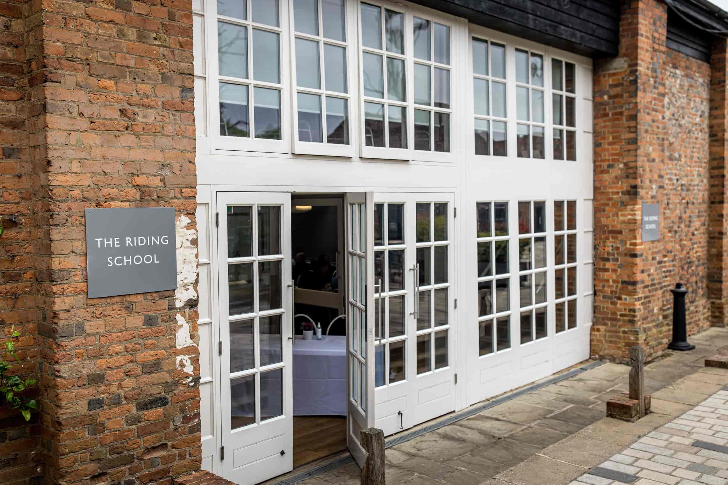 Hatfield House Hospitality - image