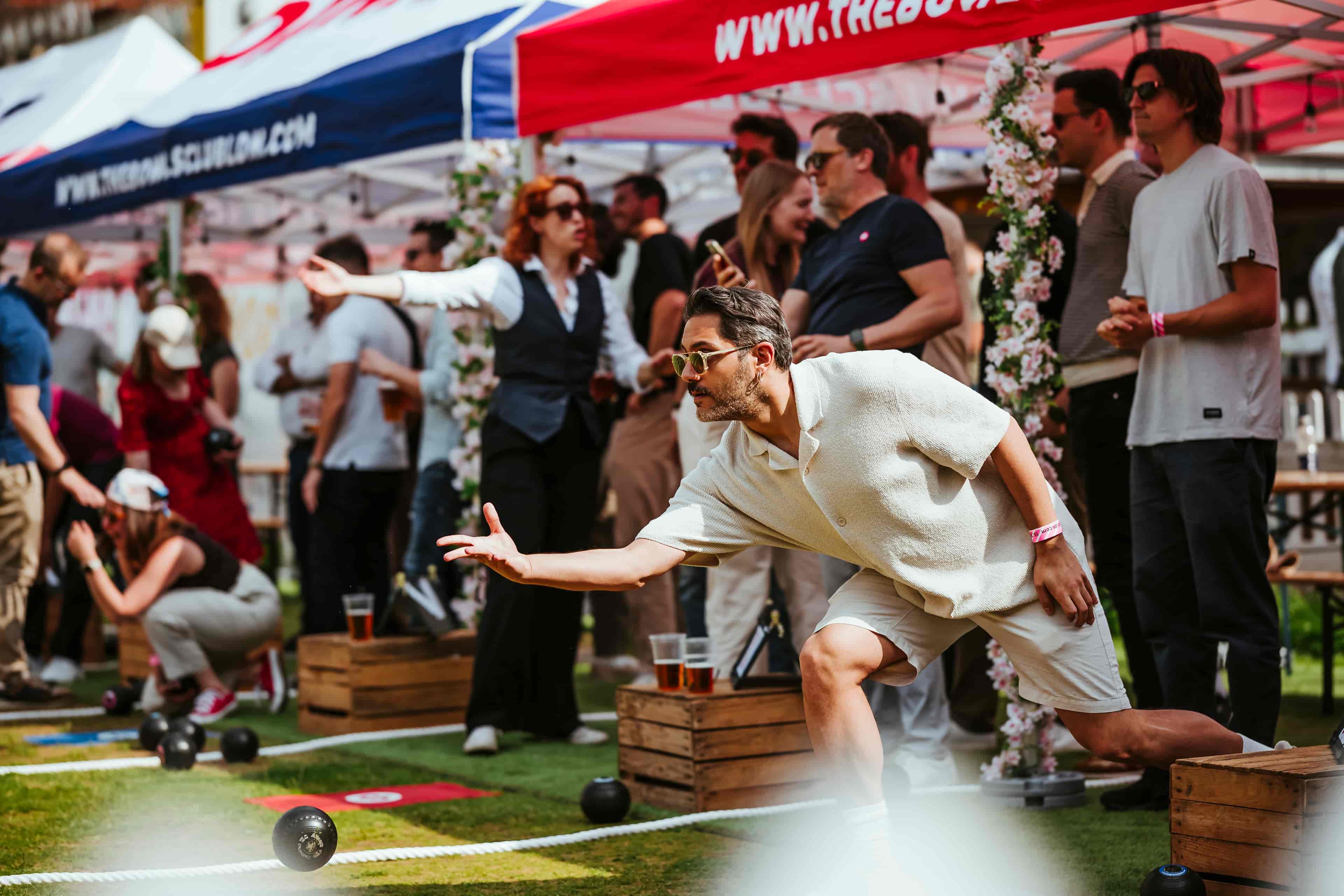 The Bowls Club - image