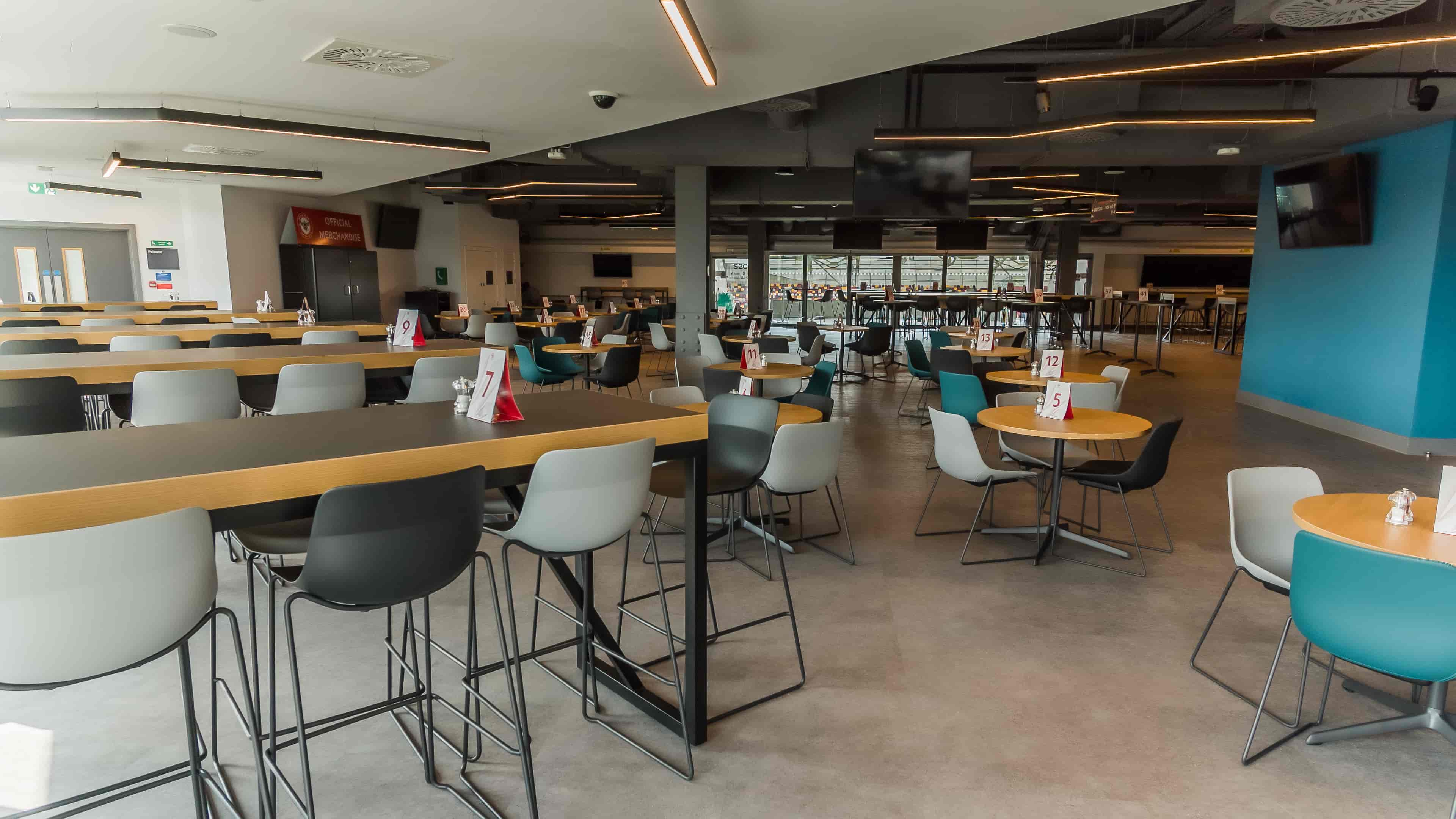 Brentford Football Club - image