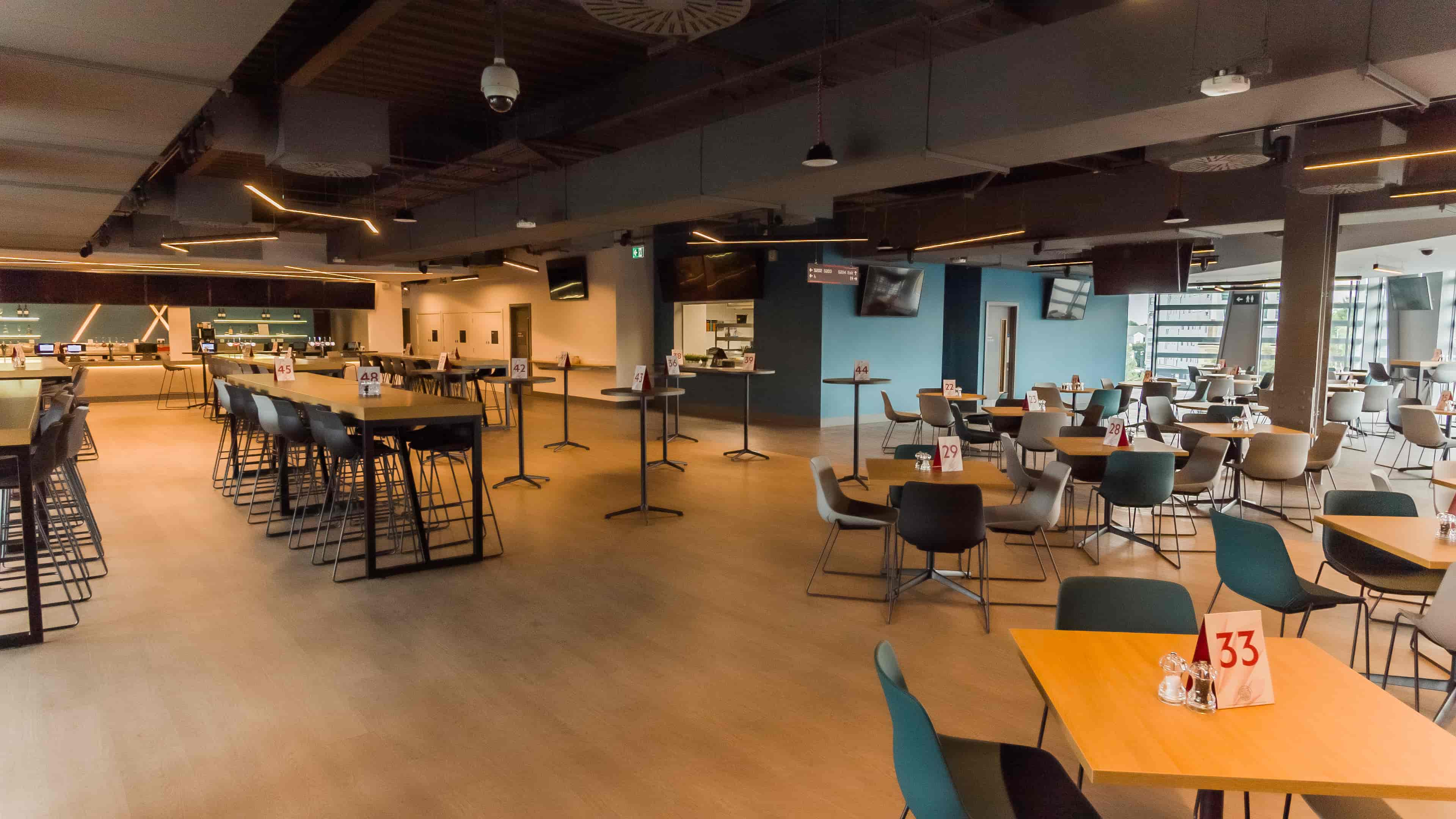 Brentford Football Club - image