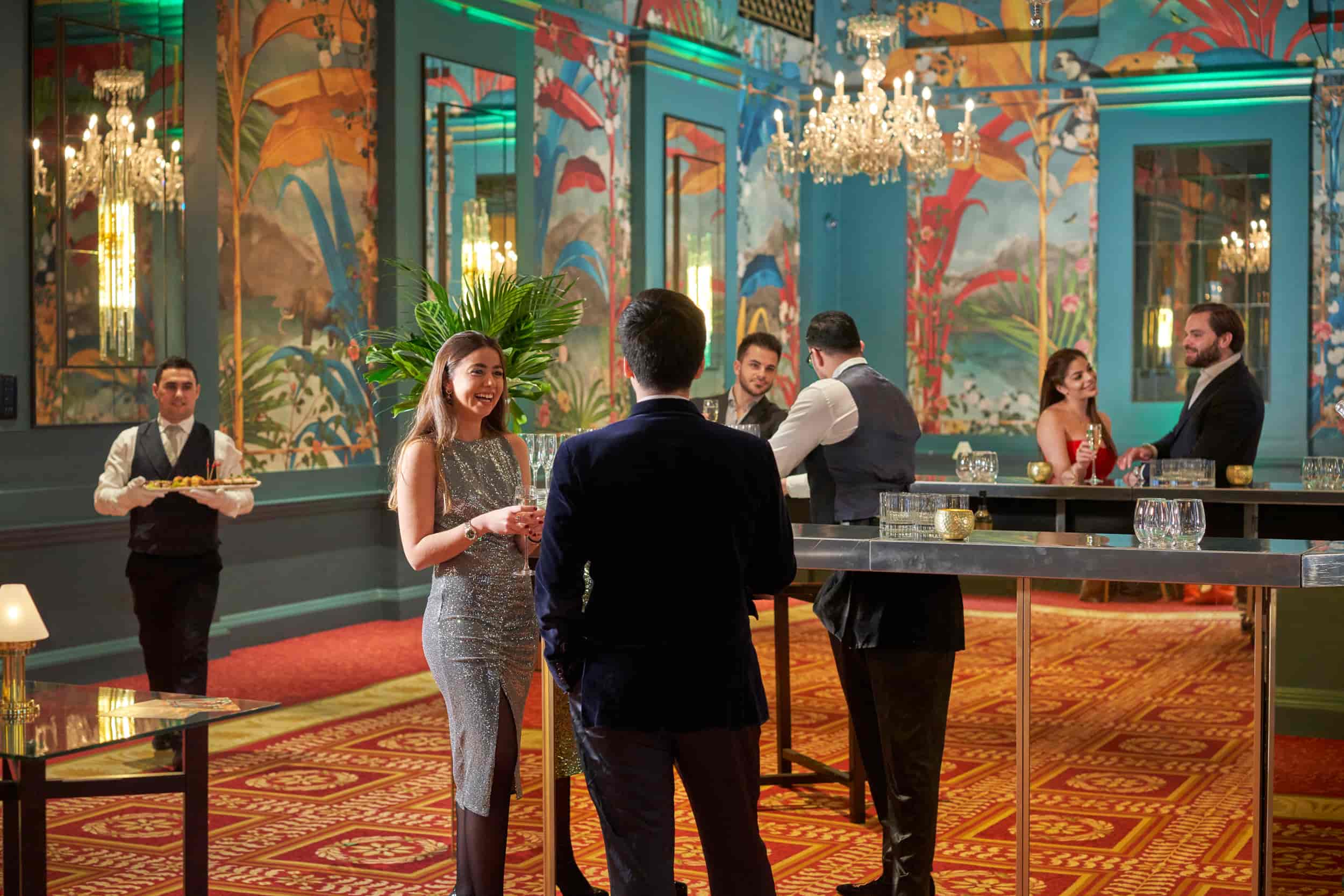 The Bloomsbury - image