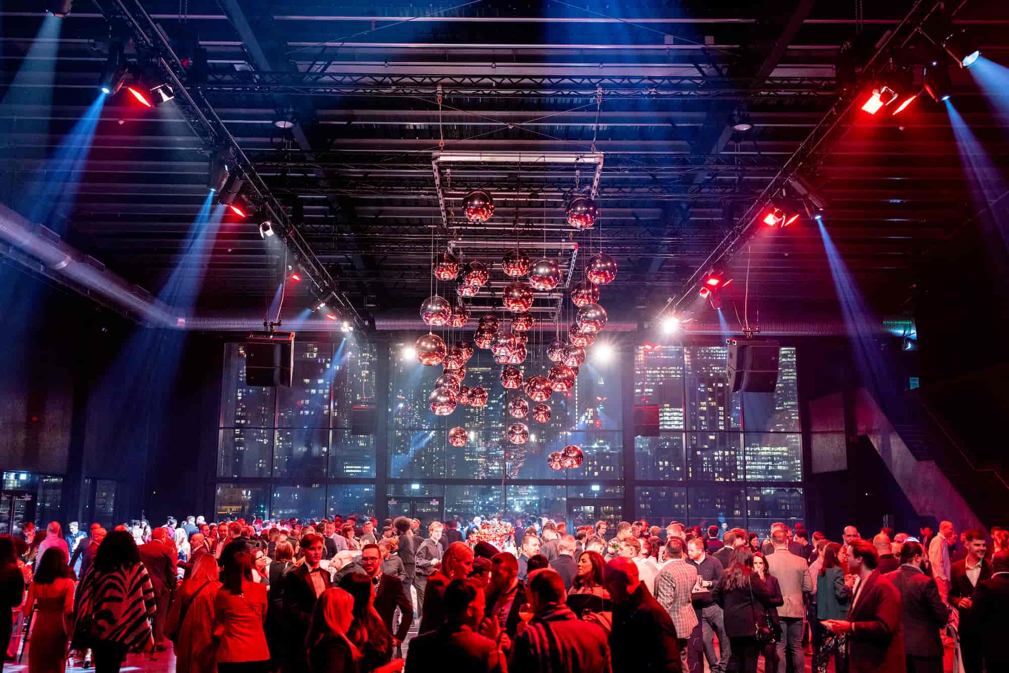 Magazine London - image