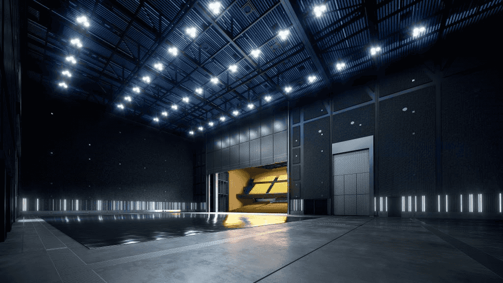 Aviva Studios - image