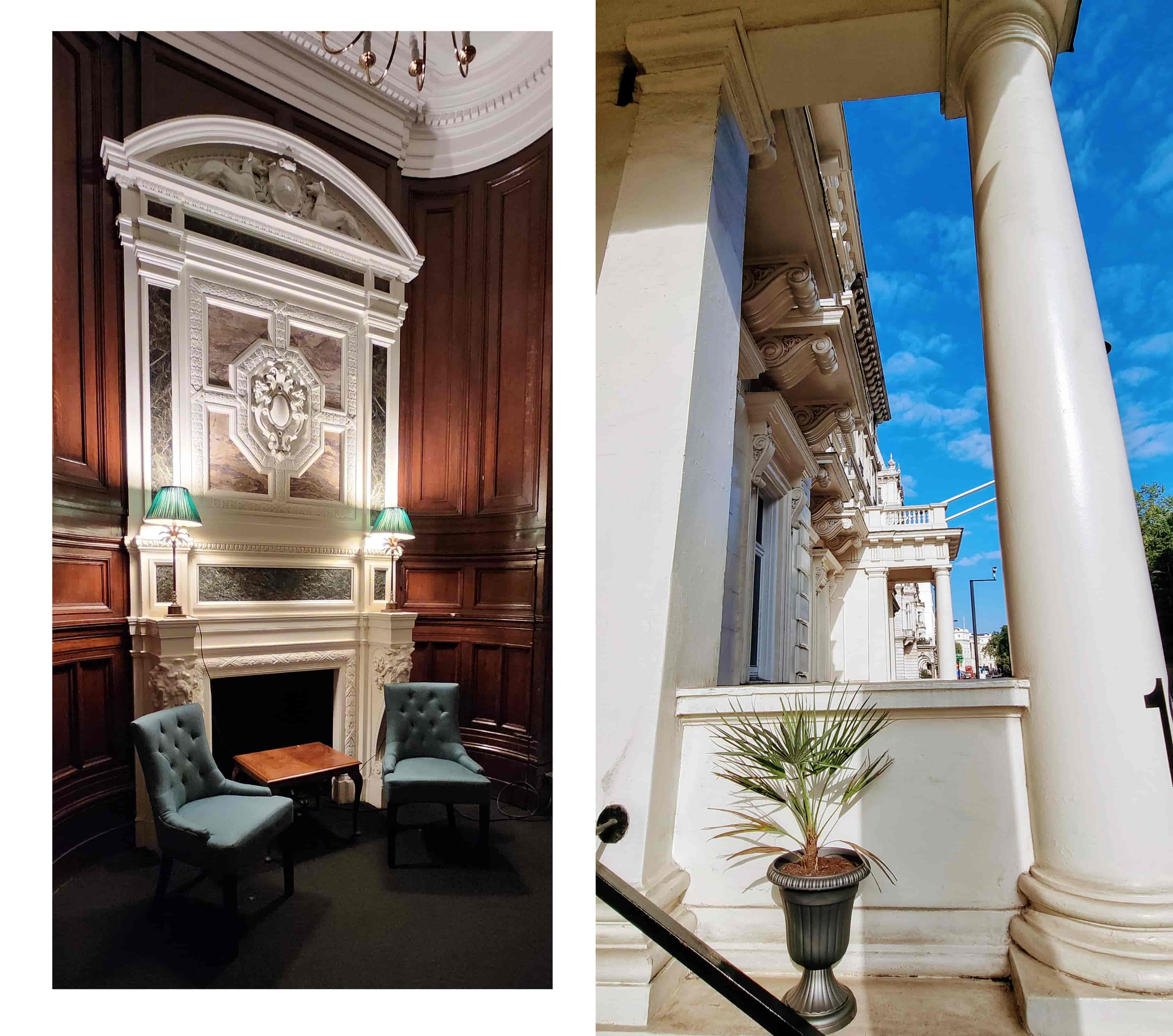 Lumiere London - The Embassy - image