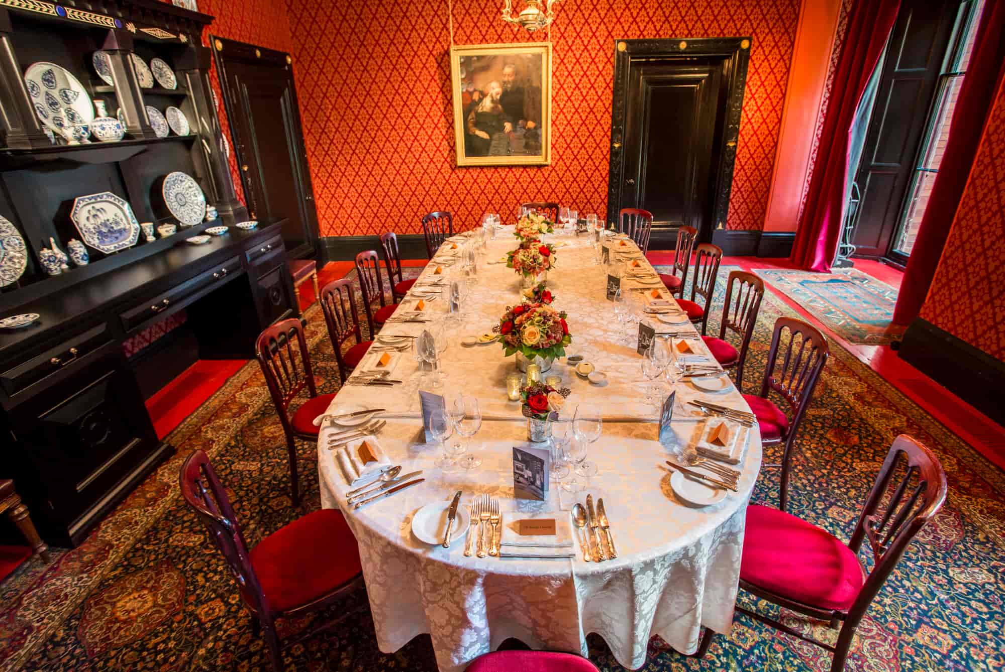 Leighton House  - image