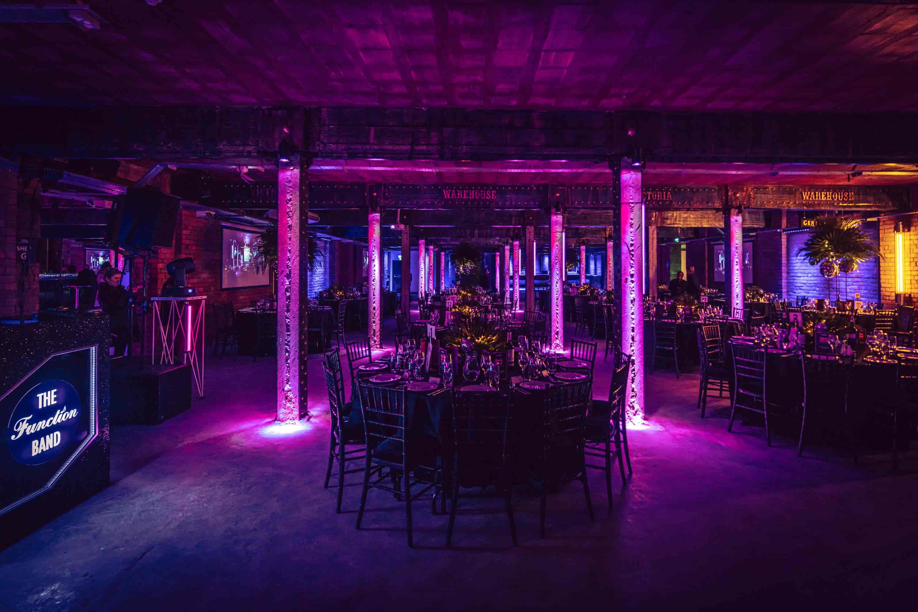 Victoria Warehouse  - image