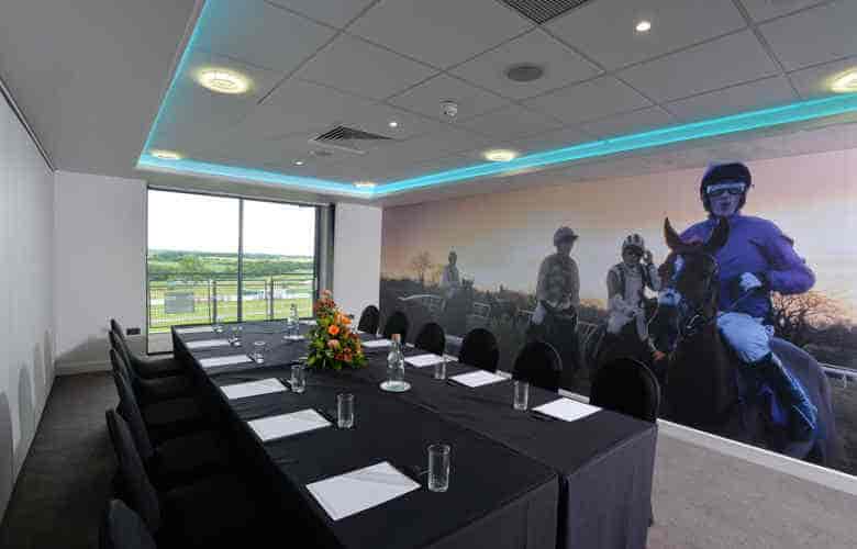 Carlisle Racecourse - image