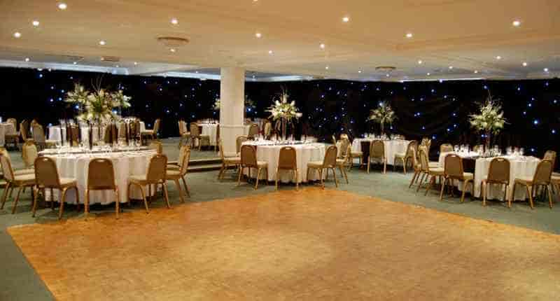 Market Rasen Racecours - image