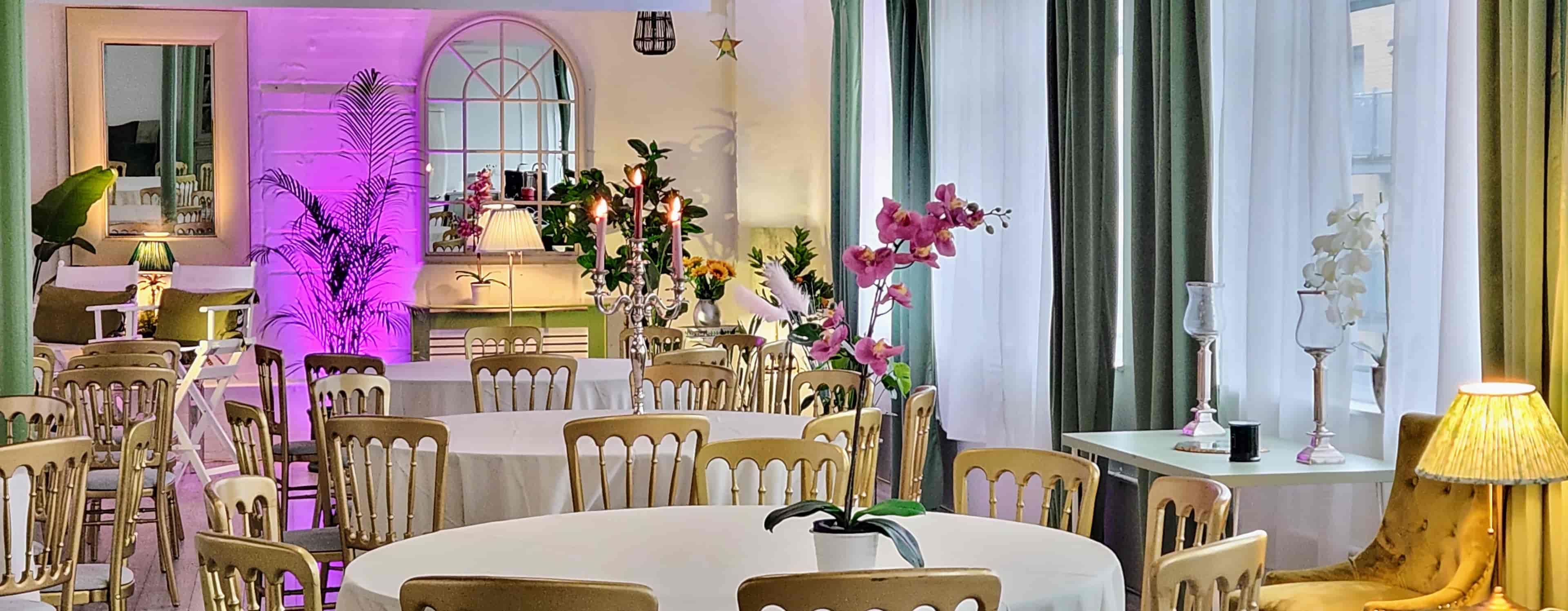 Lumiere Underwood - image