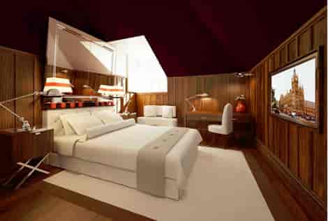 Great Northern Hotel - image