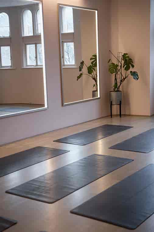 Vita Boutique Fitness - image