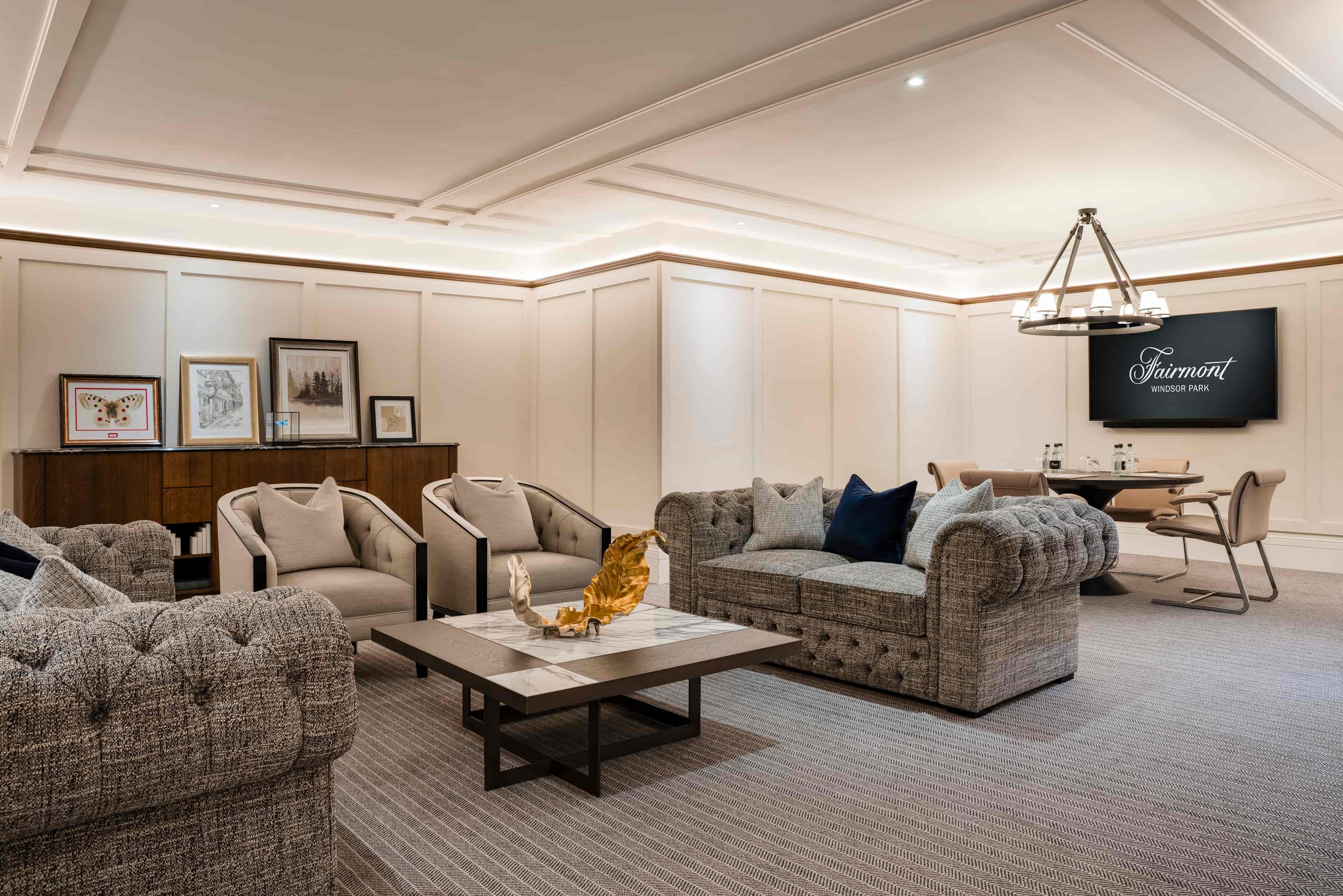 Fairmont Windsor Park - image
